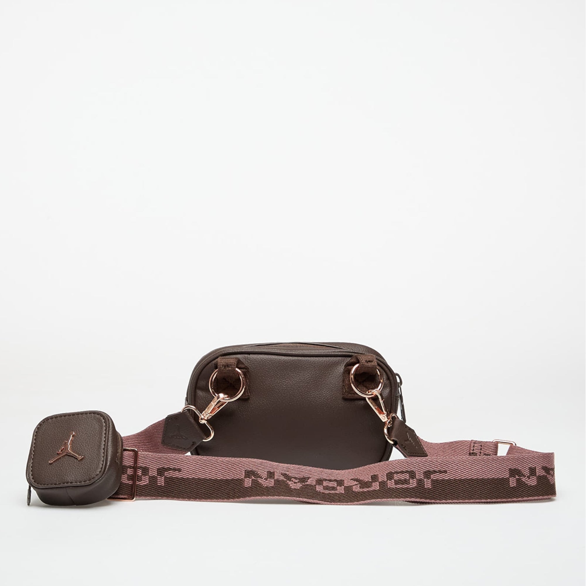 Унисекс чанта Jordan Monarch Camera Bag (1L) - WA9164-X25 отзад