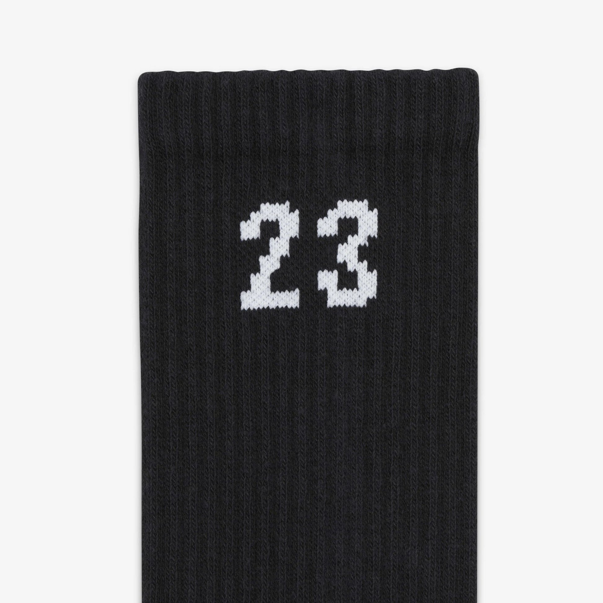 Чорапи Jordan Essentials Crew Socks (3PRS) - Airhouse