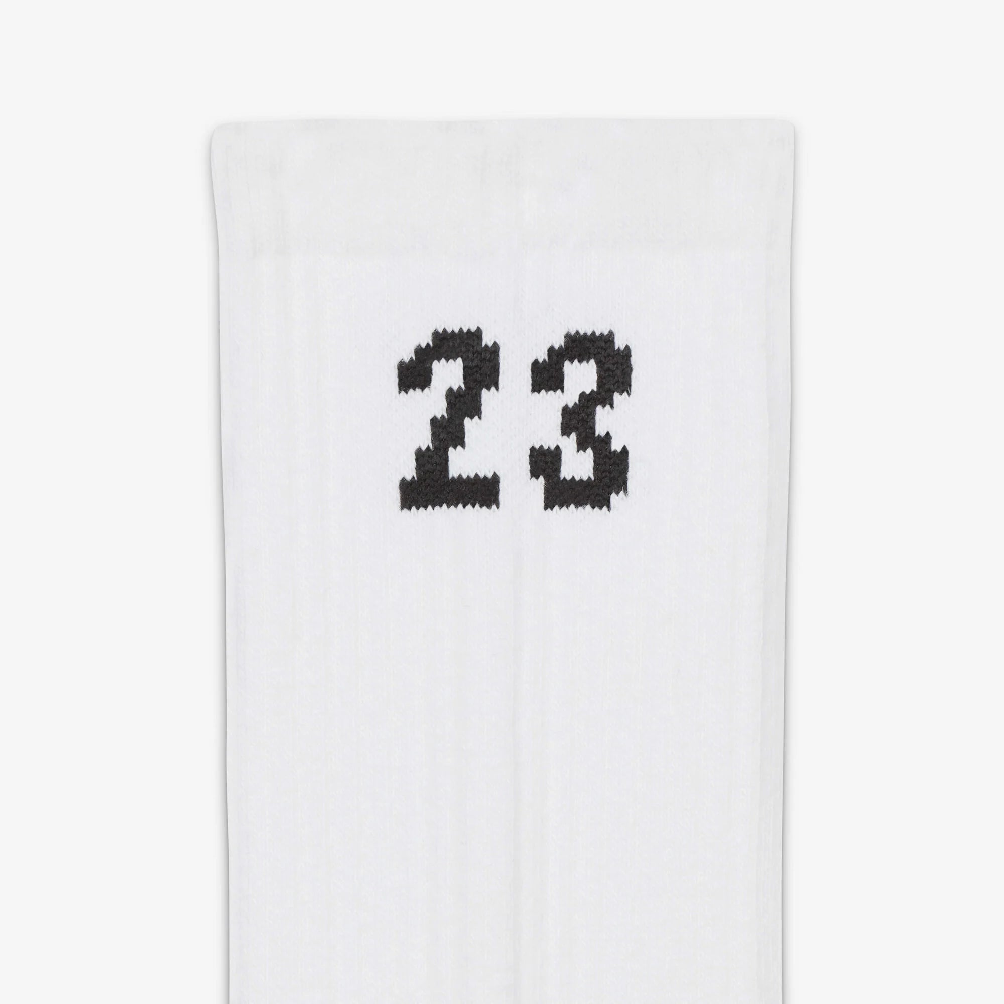 Чорапи Jordan Essentials Crew Socks (3PRS) - Airhouse