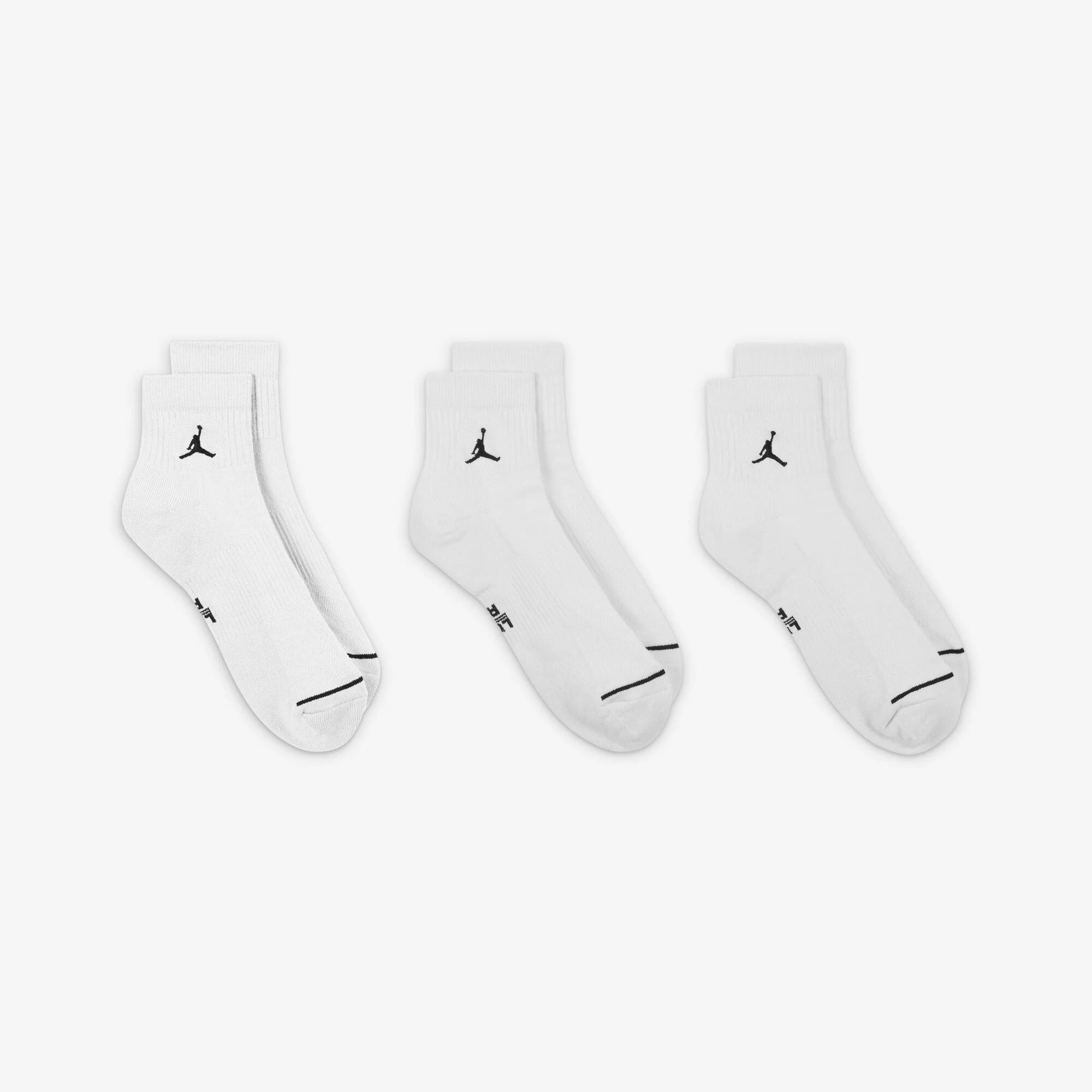 Чорапи Jordan Everyday Ankle Socks (3PRS) - Airhouse