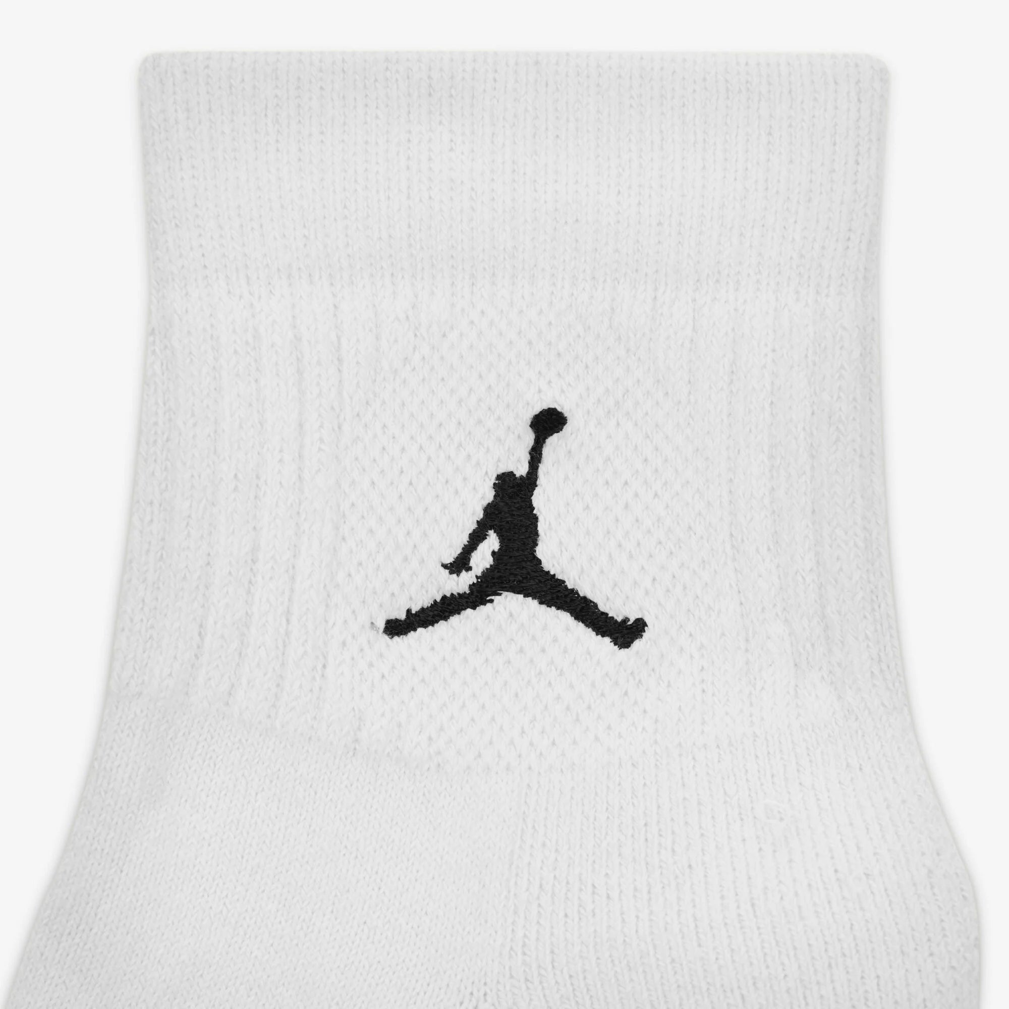 Чорапи Jordan Everyday Ankle Socks (3PRS) - Airhouse