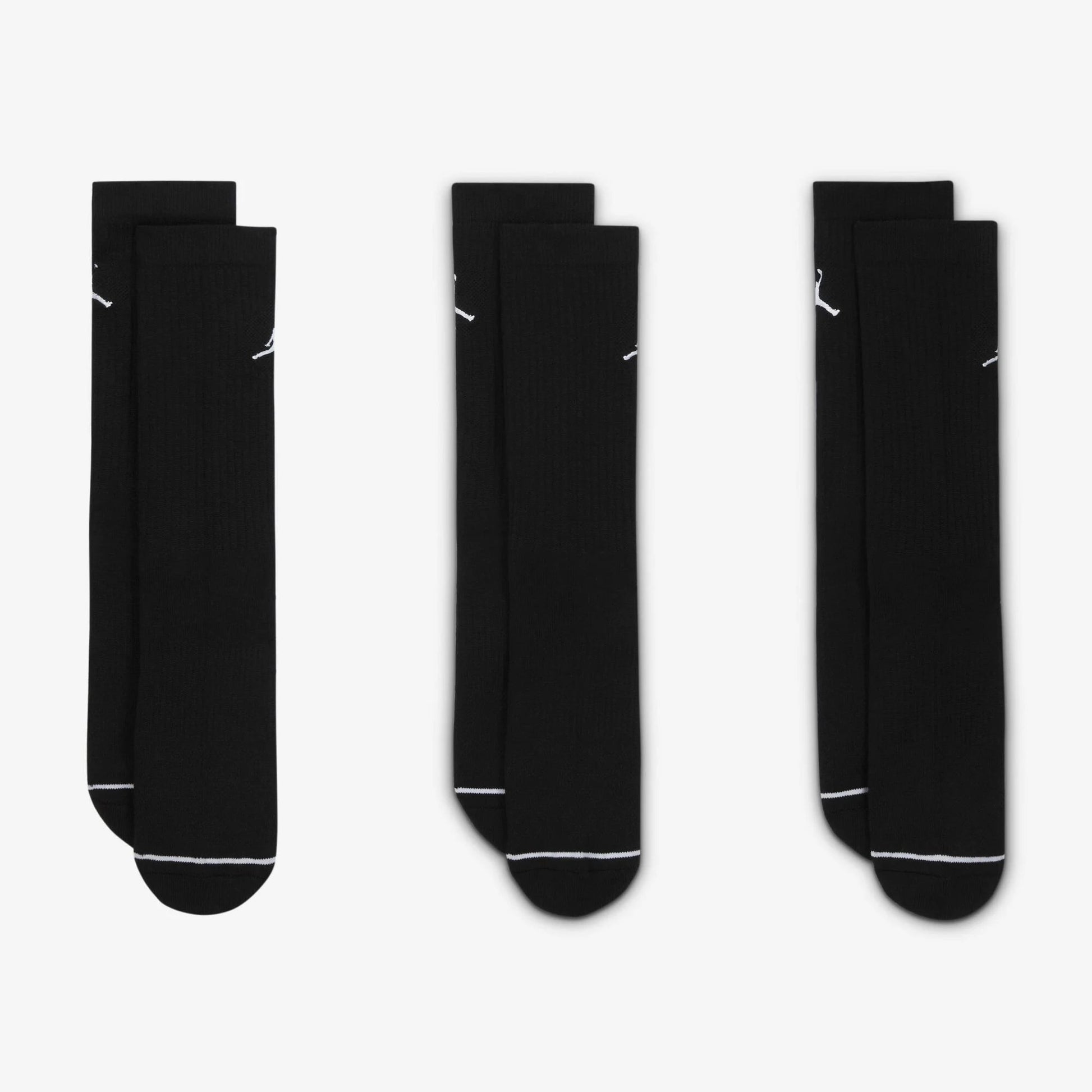 Чорапи Jordan Everyday Crew Socks (3PRS) - Airhouse