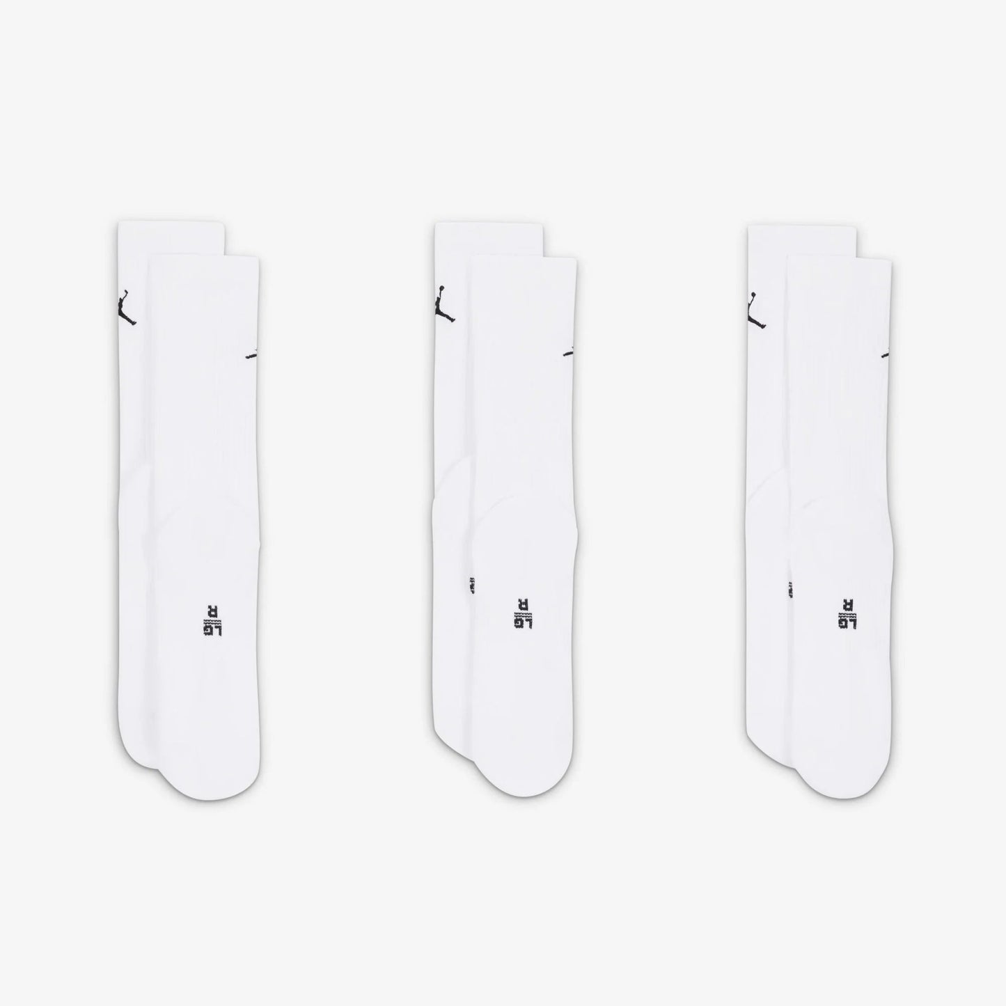 Чорапи Jordan Everyday Crew Socks (3PRS) - Airhouse