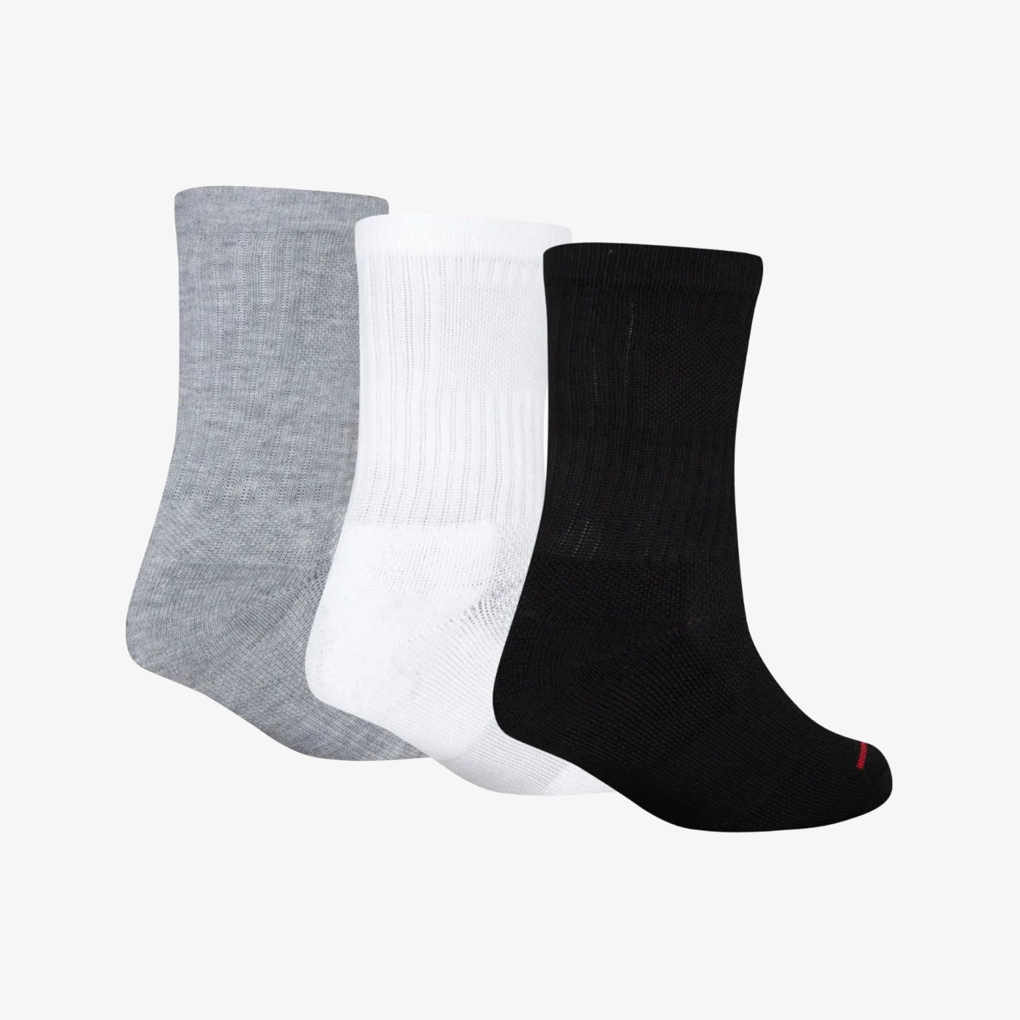 Чорапи Jordan Jumpman Crew Socks (3PRS) - Airhouse