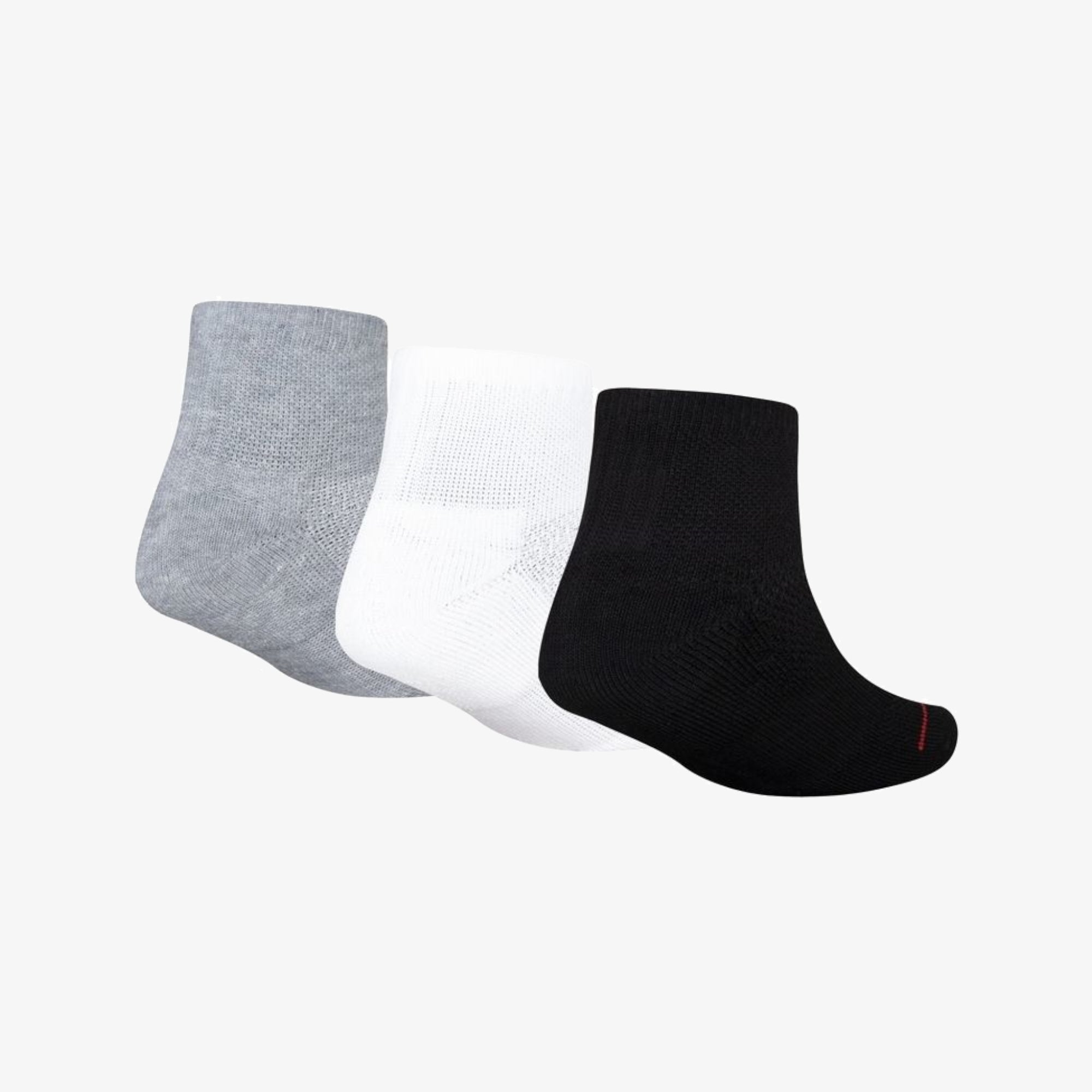Чорапи Jordan Jumpman Quarter Socks (3PRS) - Airhouse