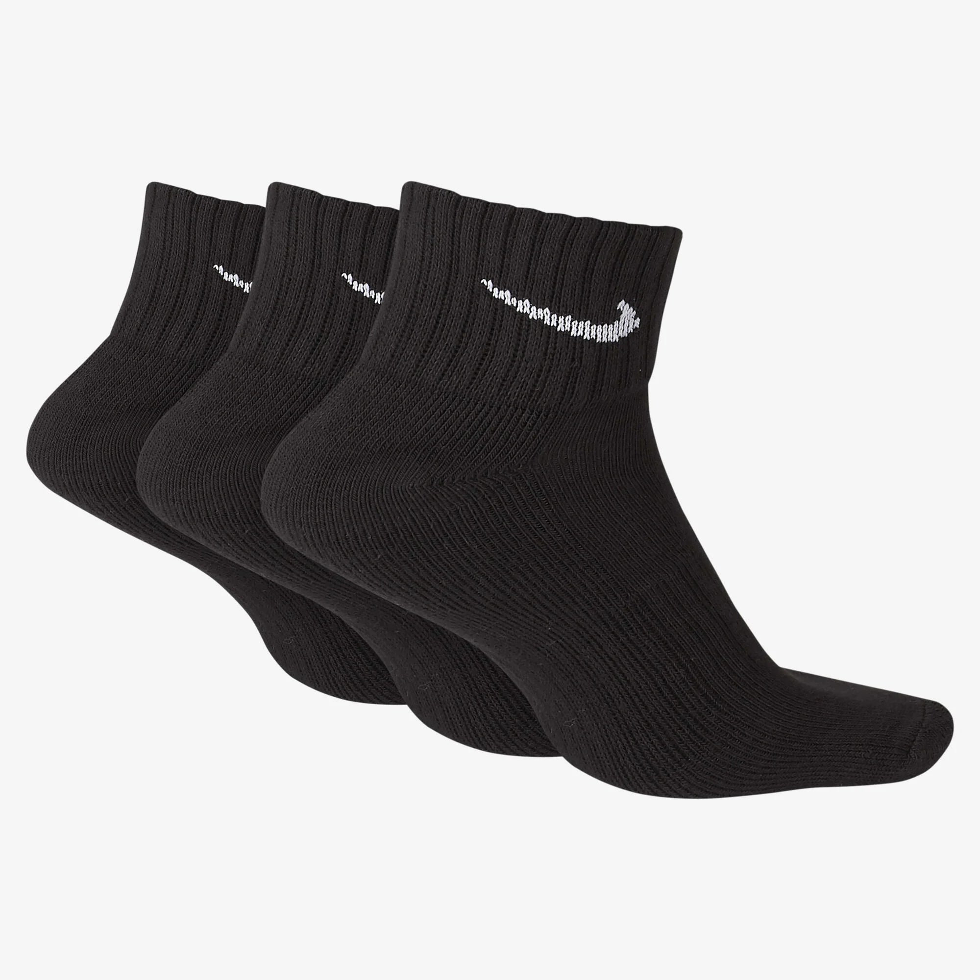 Чорапи Nike Cushioned Ankle Socks (3PRS) - Airhouse