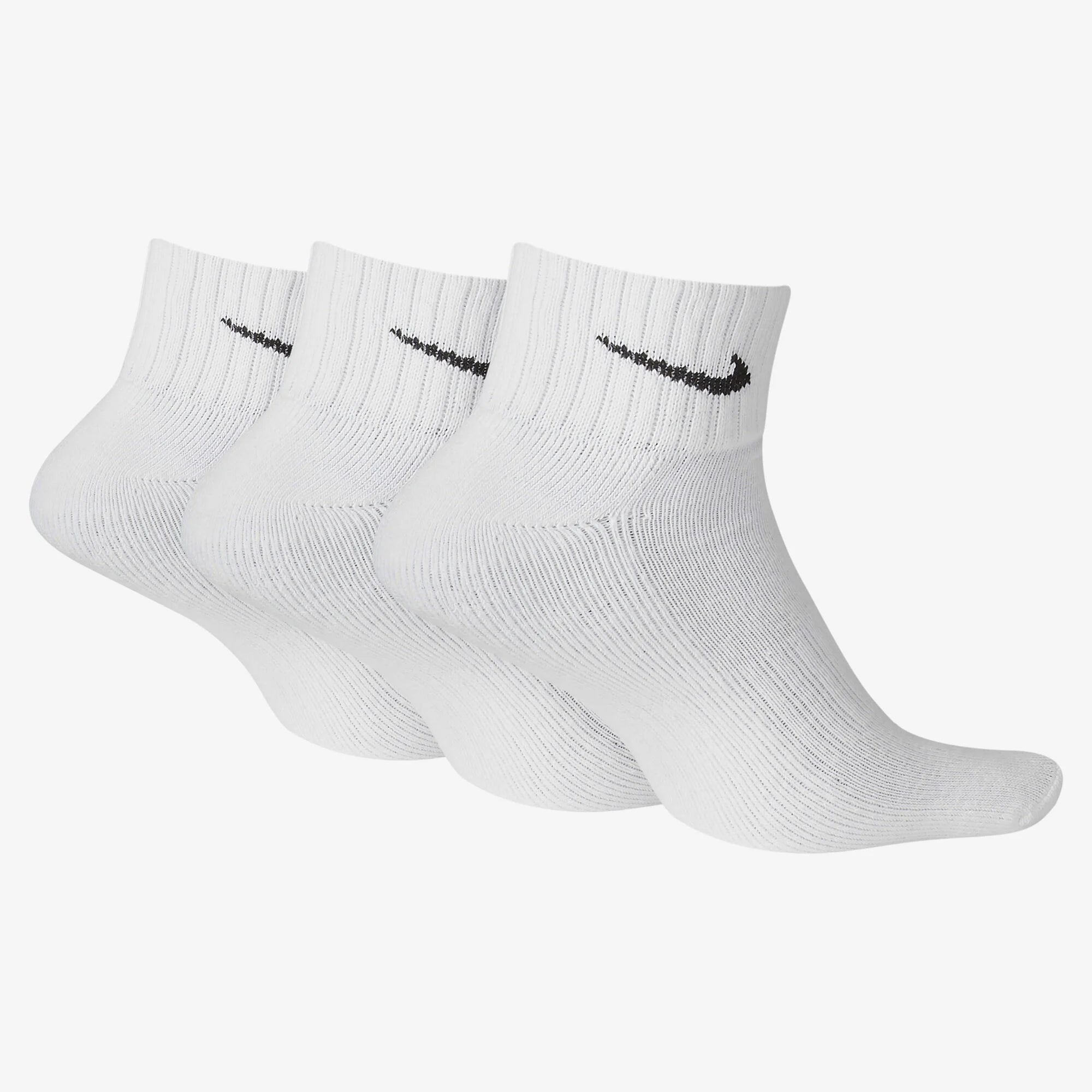 Чорапи Nike Cushioned Ankle Socks (3PRS) - Airhouse