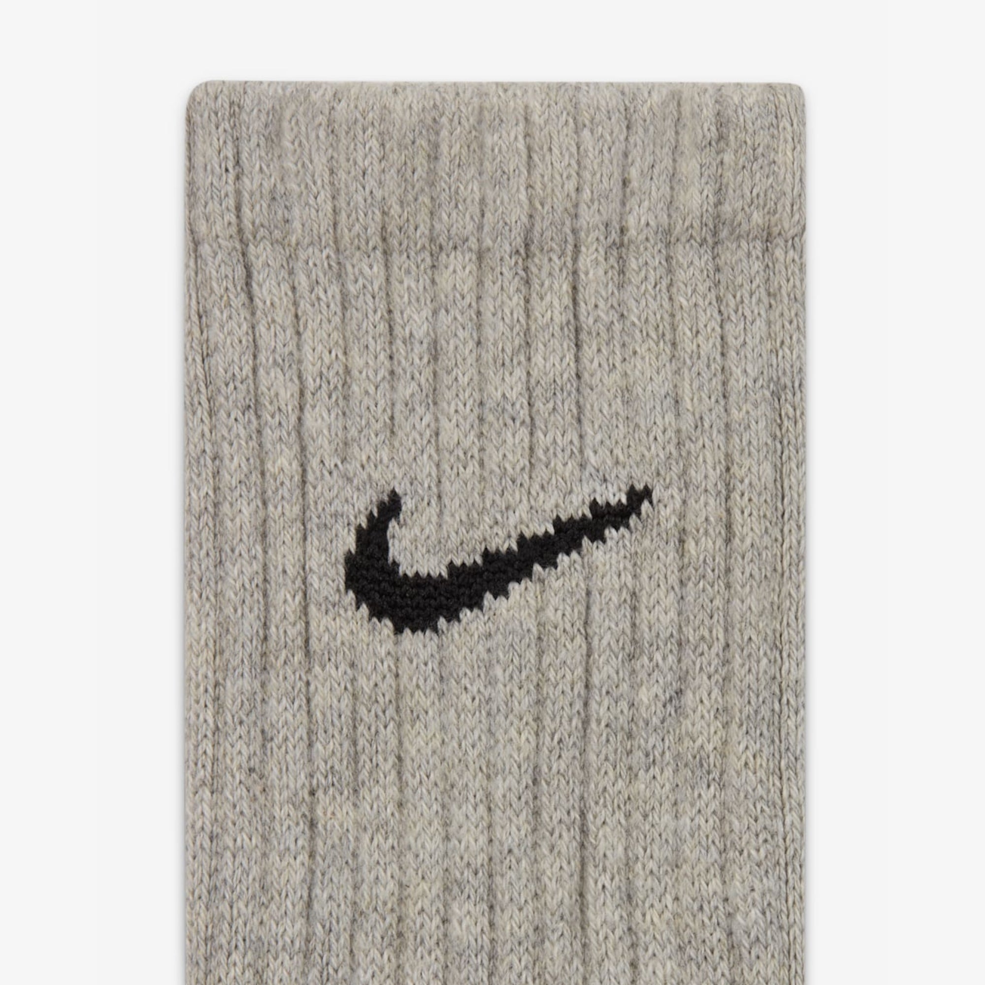 Чорапи Nike Cushioned Training Crew Socks (3PRS) - Airhouse