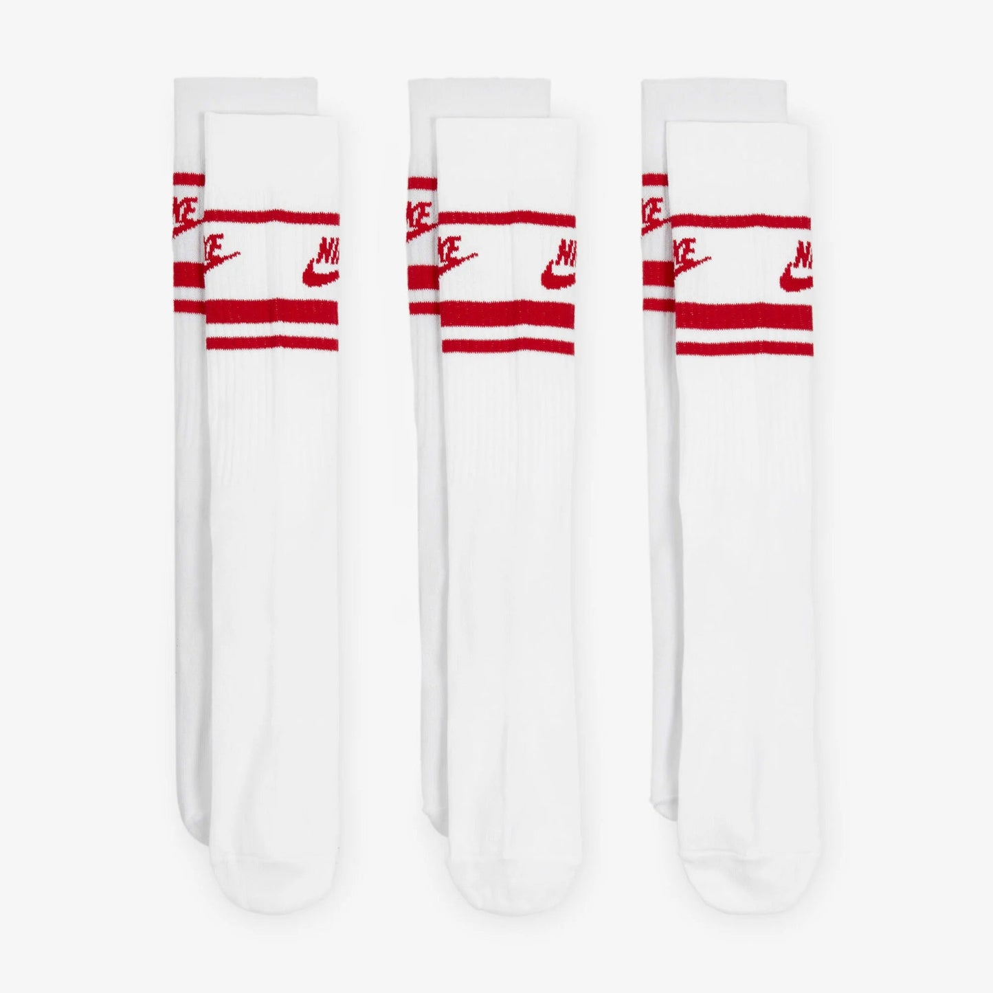 Чорапи Nike Everyday Essential Crew Socks (3PRS) - Airhouse