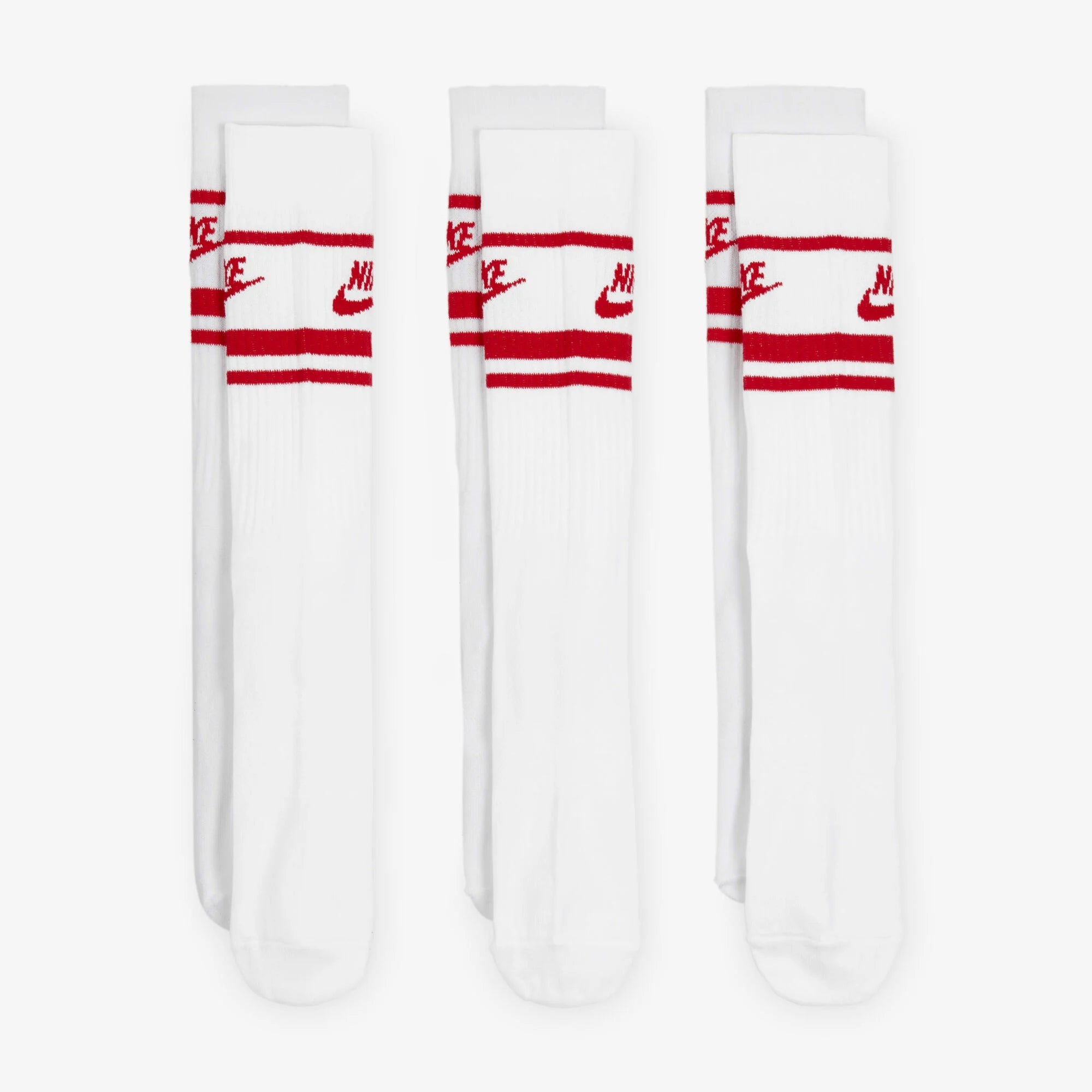 Чорапи Nike Everyday Essential Crew Socks (3PRS) - Airhouse