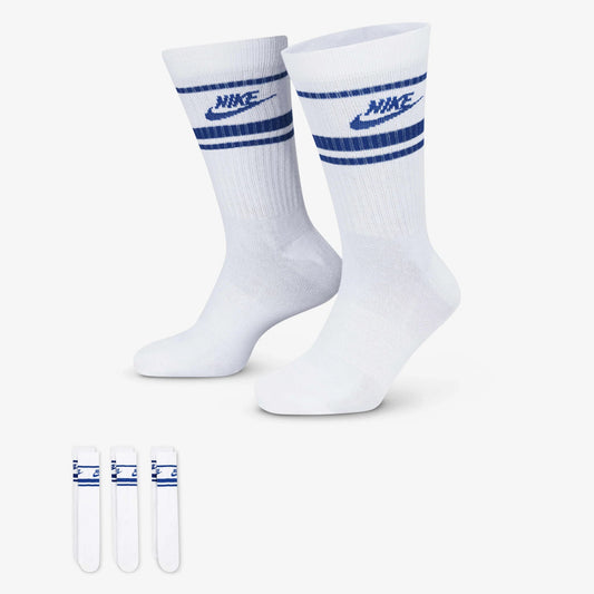 Чорапи Nike Everyday Essential Crew Socks (3PRS) - Airhouse