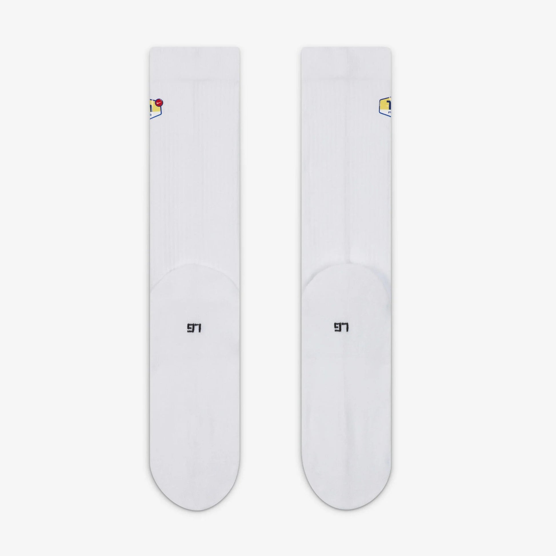 Чорапи Nike Everyday Essentials Crew Socks - Airhouse