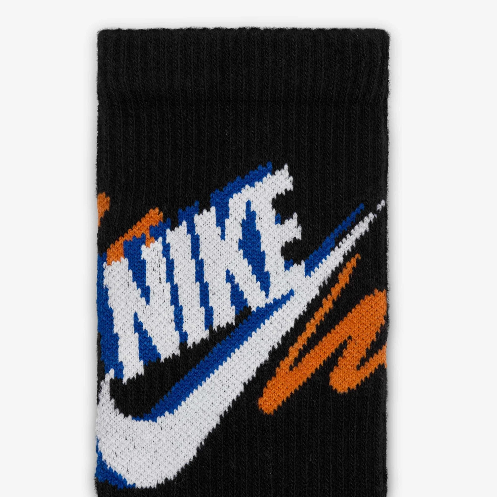 Чорапи Nike Everyday Plus Crew Socks (3PRS) - Airhouse