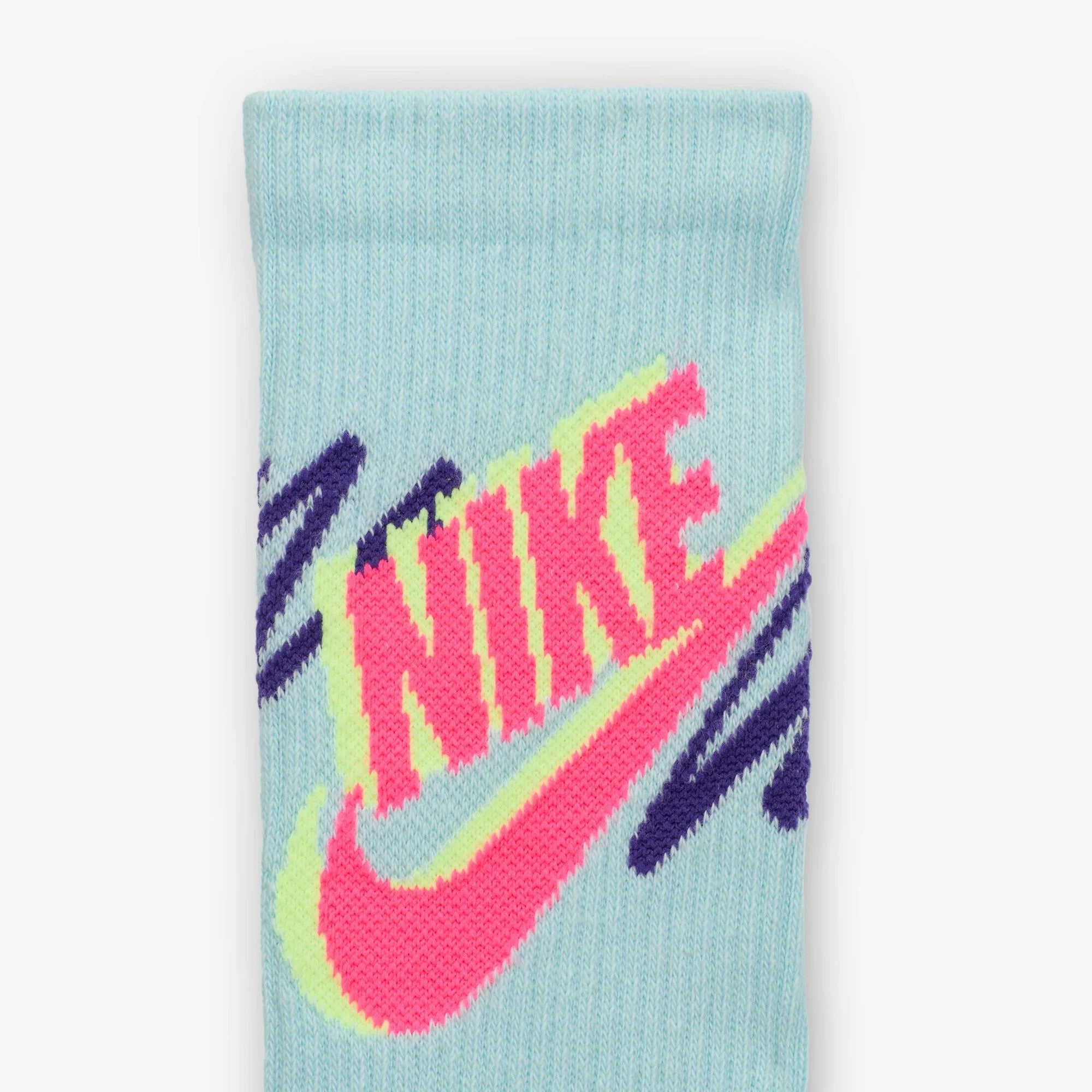 Чорапи Nike Everyday Plus Crew Socks (3PRS) - Airhouse
