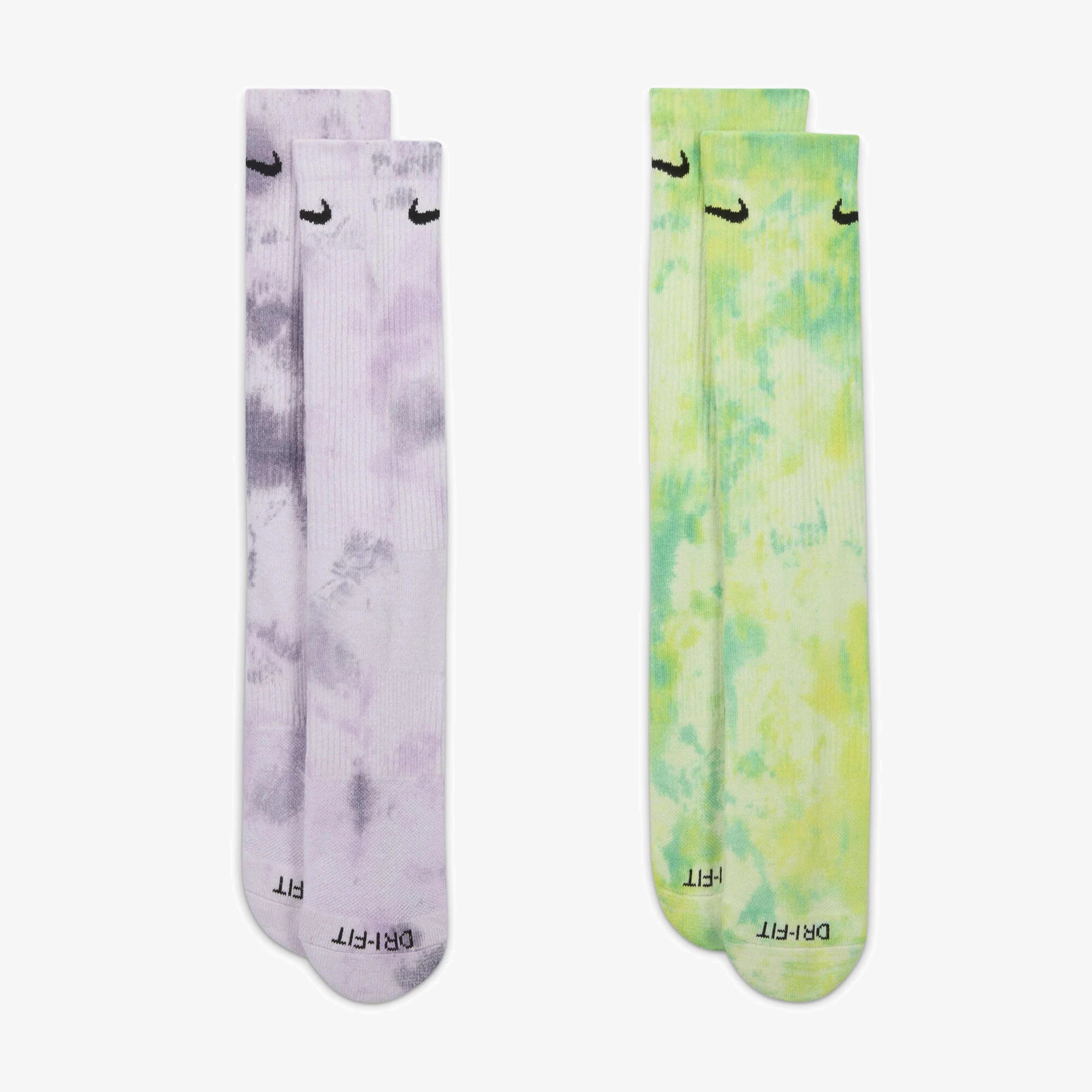 Чорапи Nike Everyday Plus Cushioned Crew Socks (2PRS) - Airhouse