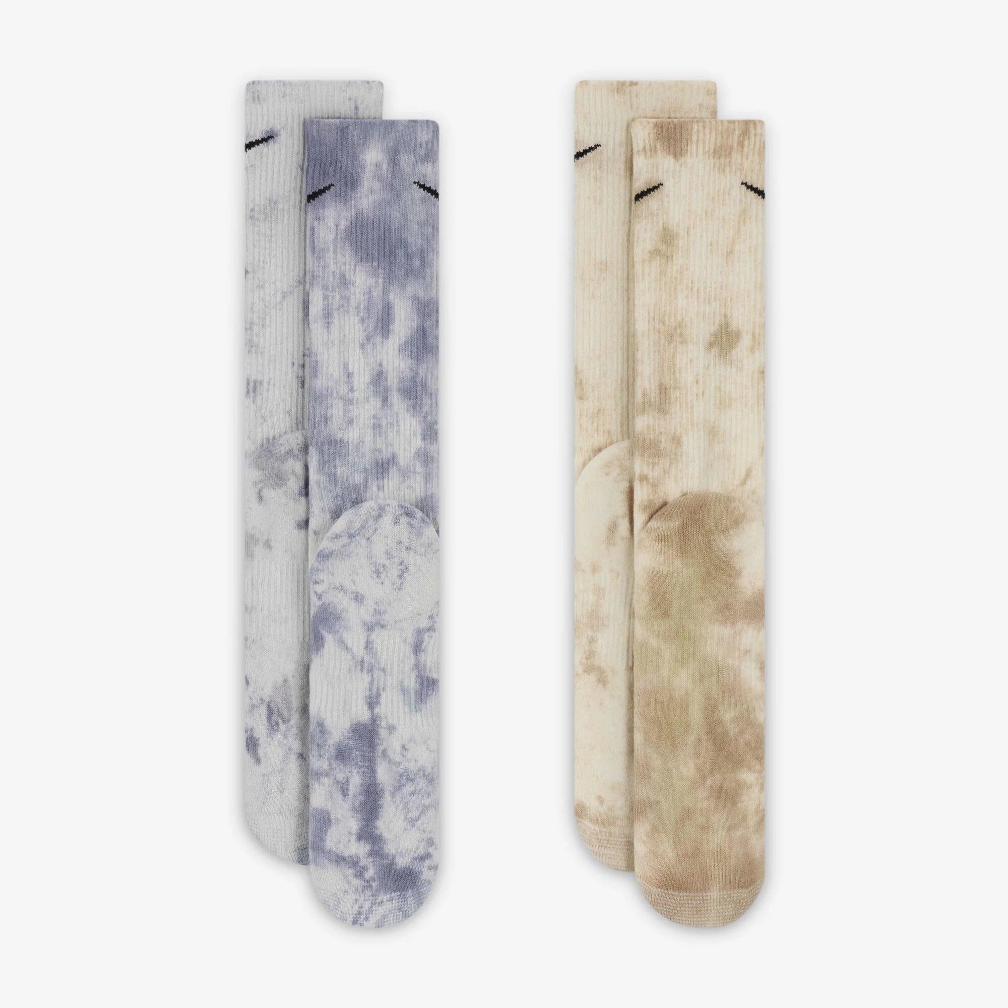 Чорапи Nike Everyday Plus Cushioned Crew Socks (2PRS) - Airhouse