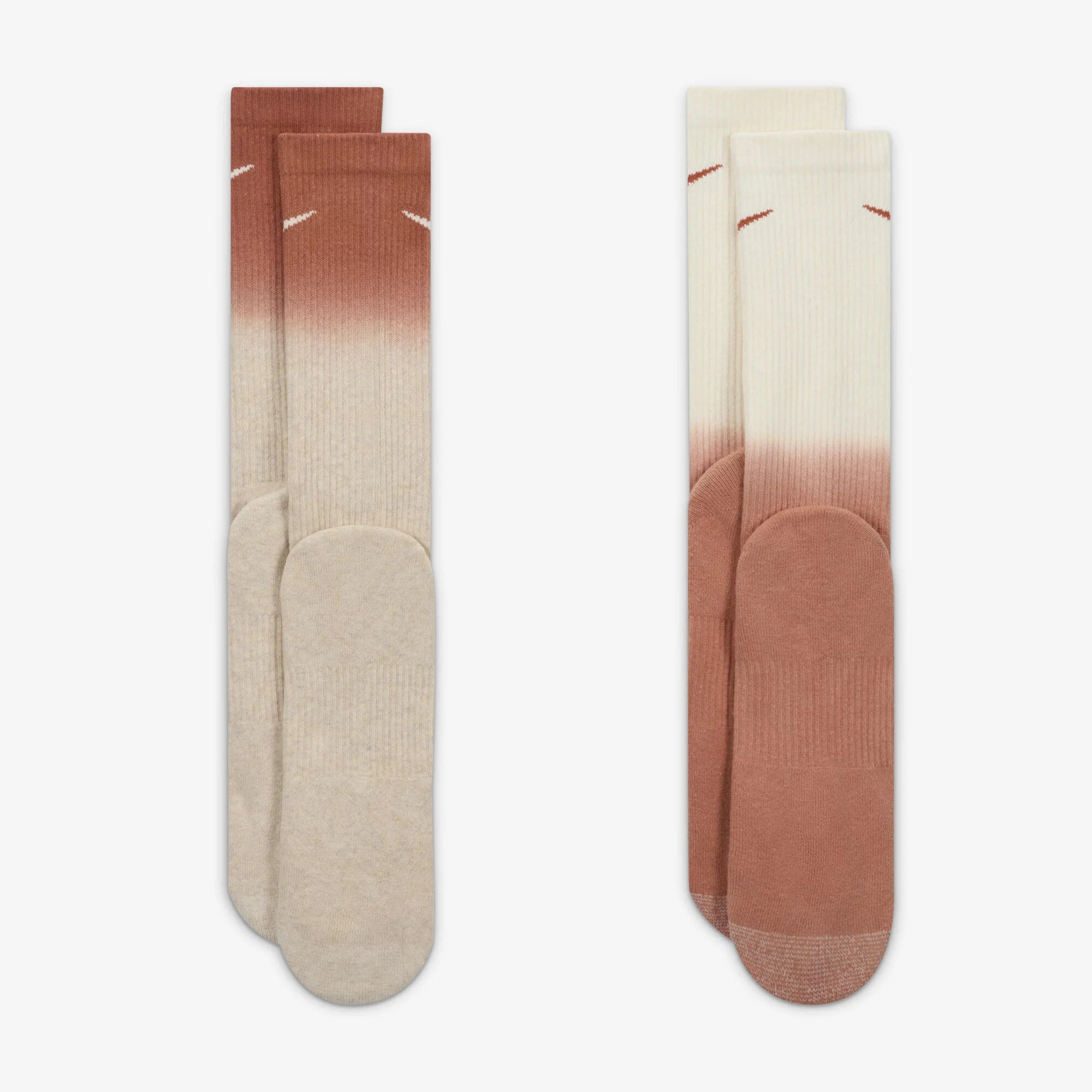 Чорапи Nike Everyday Plus Cushioned Crew Socks (2PRS) - Airhouse