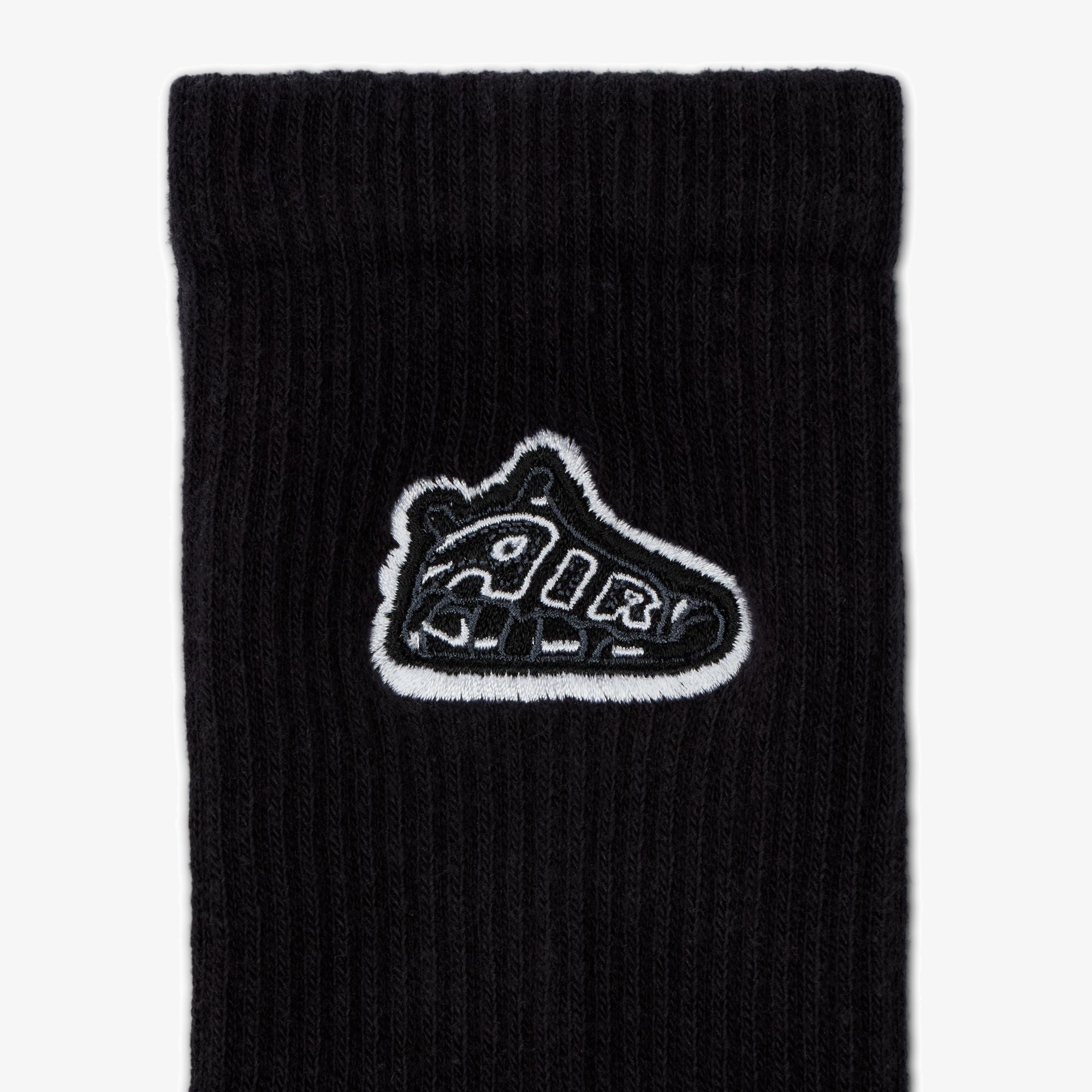 Чорапи Nike Everyday Plus Uptempo Patch Socks (1PR) - Airhouse