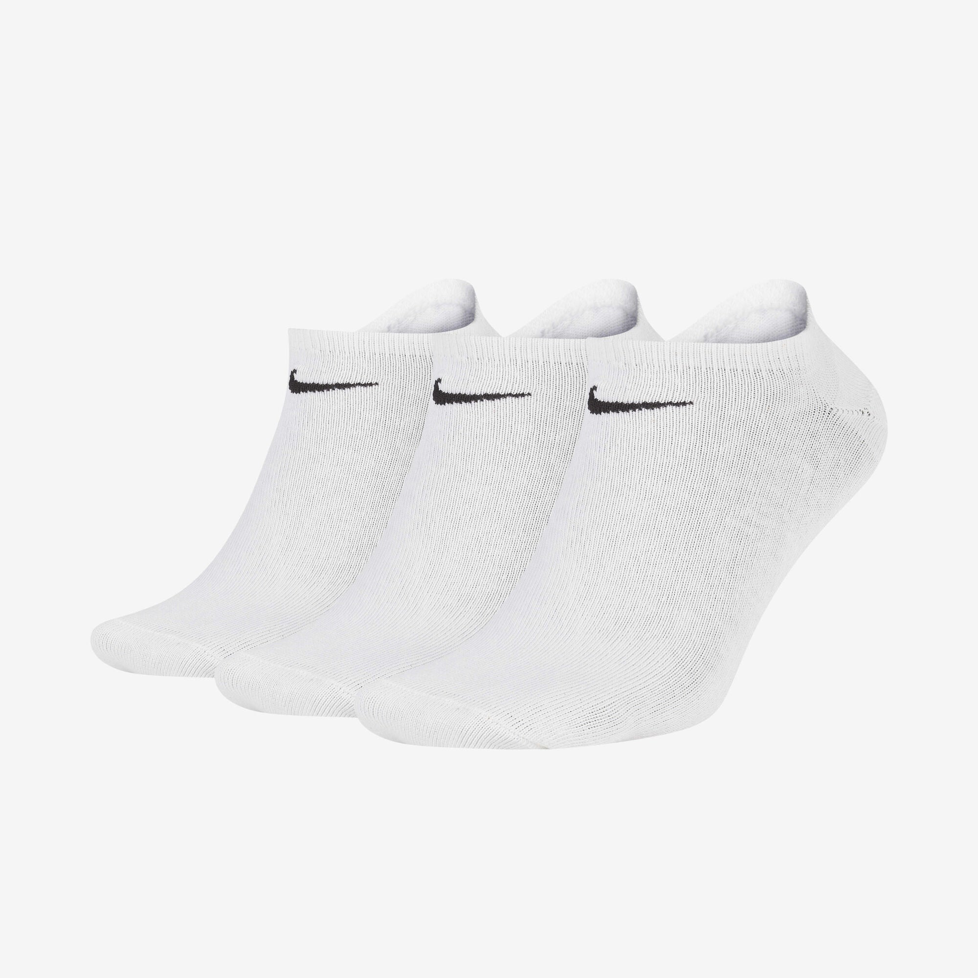 Чорапи Nike Lightweight Socks (3PRS) - Airhouse