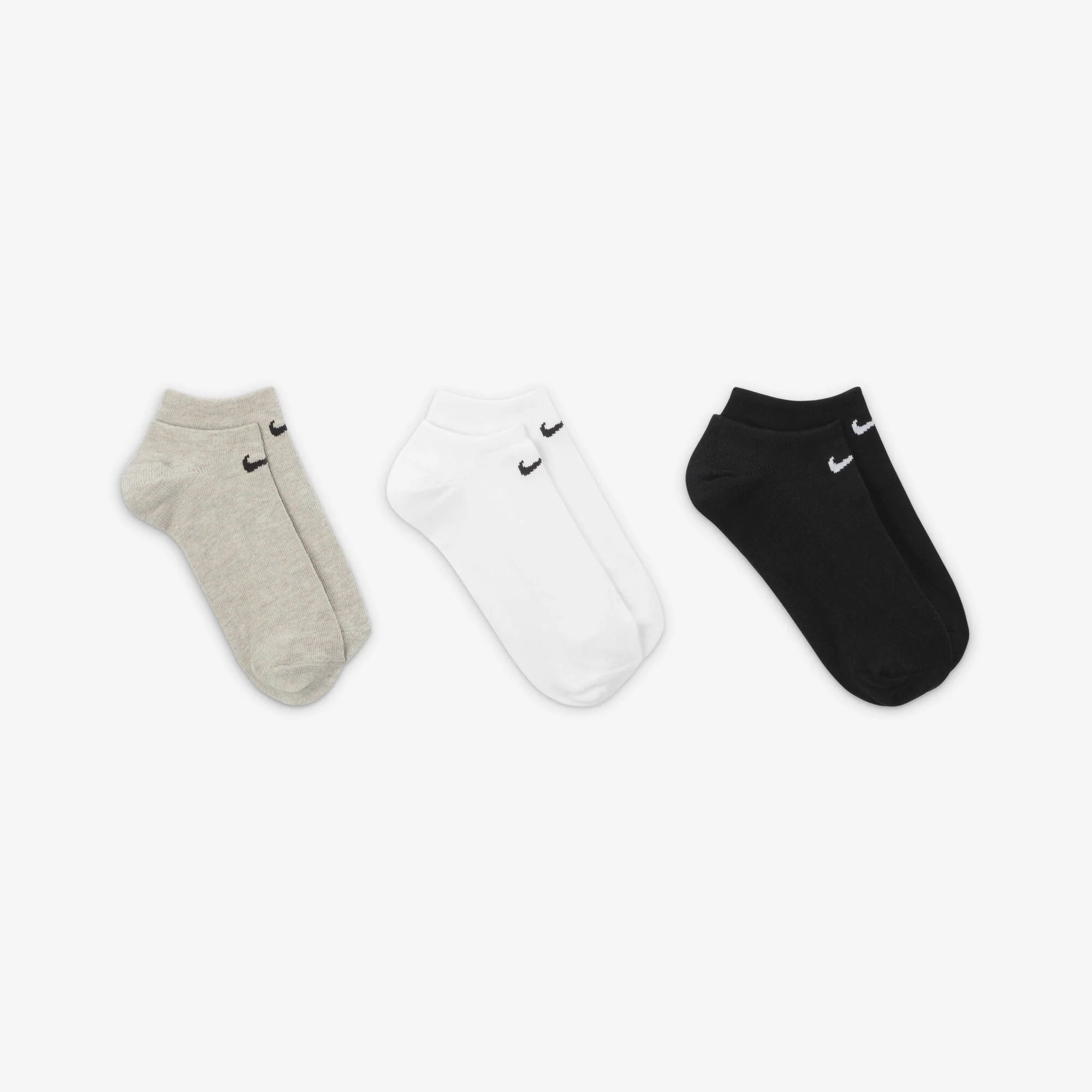 Чорапи Nike Lightweight Socks (3PRS) - Airhouse