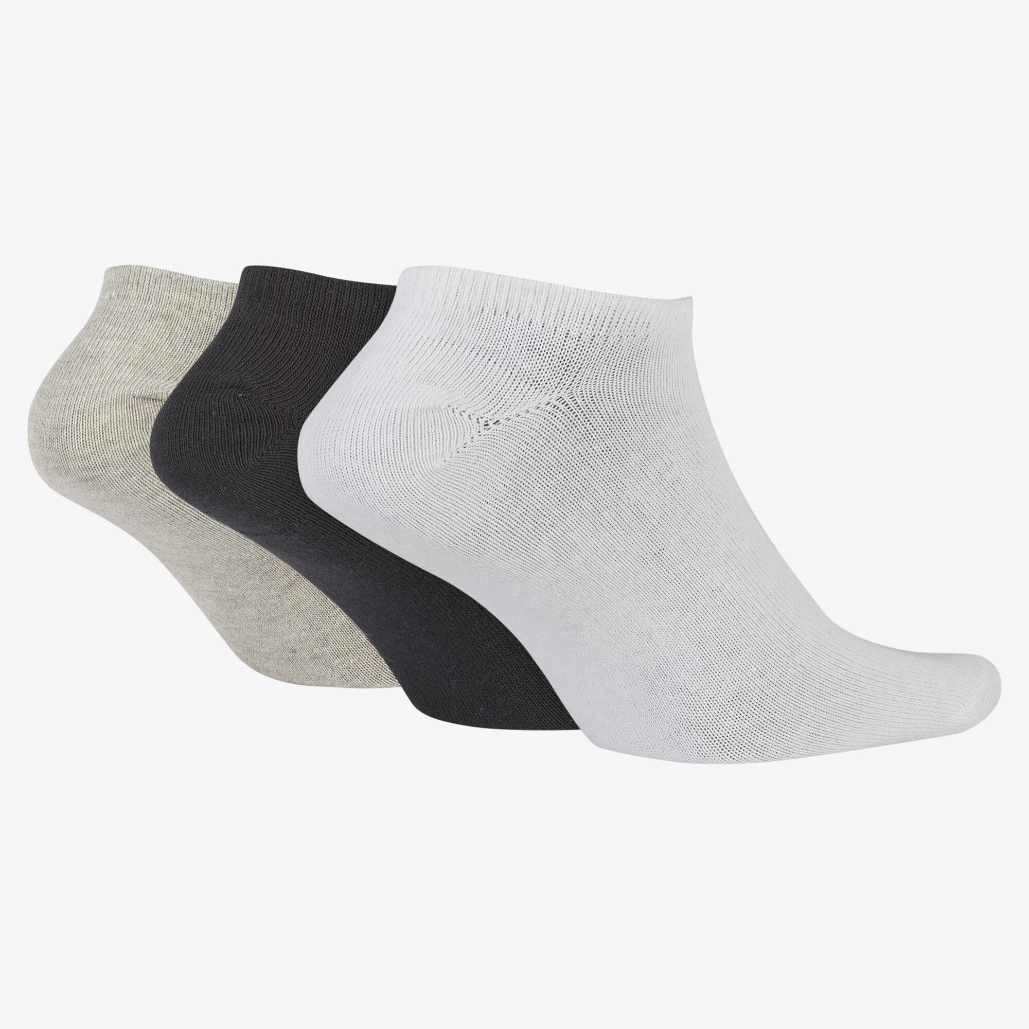 Чорапи Nike Lightweight Socks (3PRS) - Airhouse
