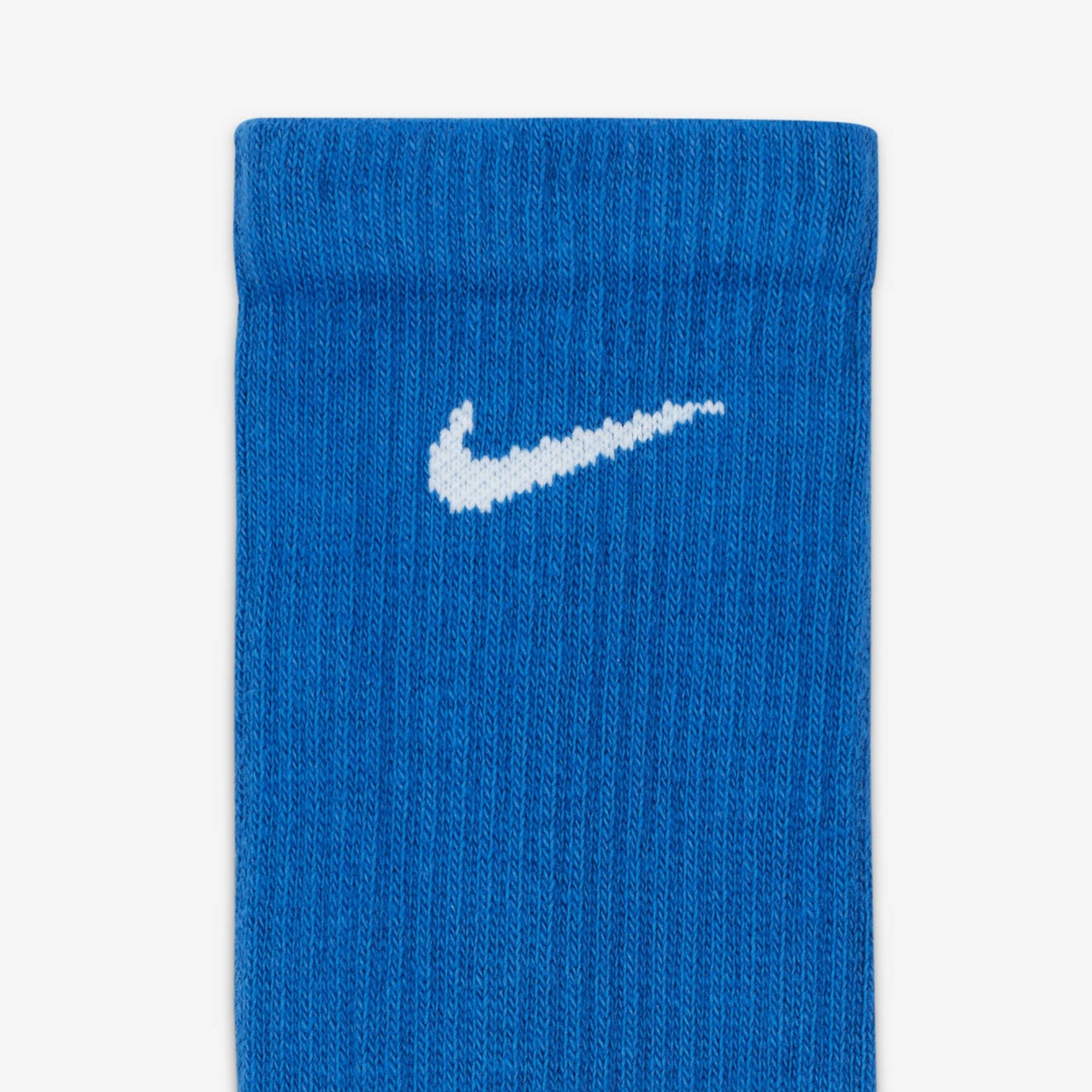 Чорапи Nike Plus Training Socks (6PRS) - Airhouse