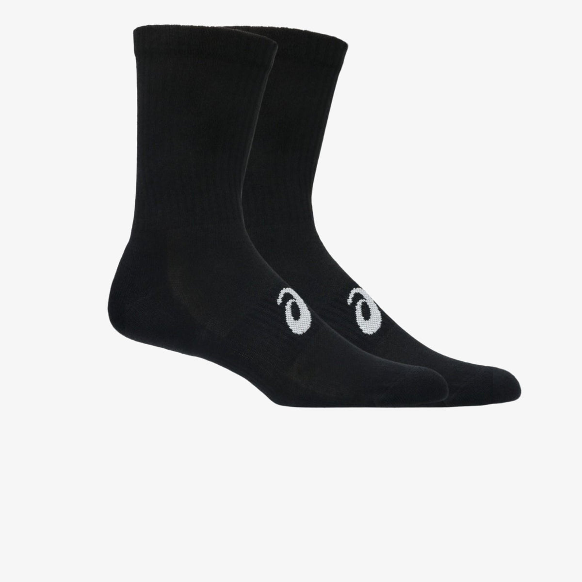 Чорапи Asics Crew Socks (3 Pairs) - 3033C298-001 отстрани