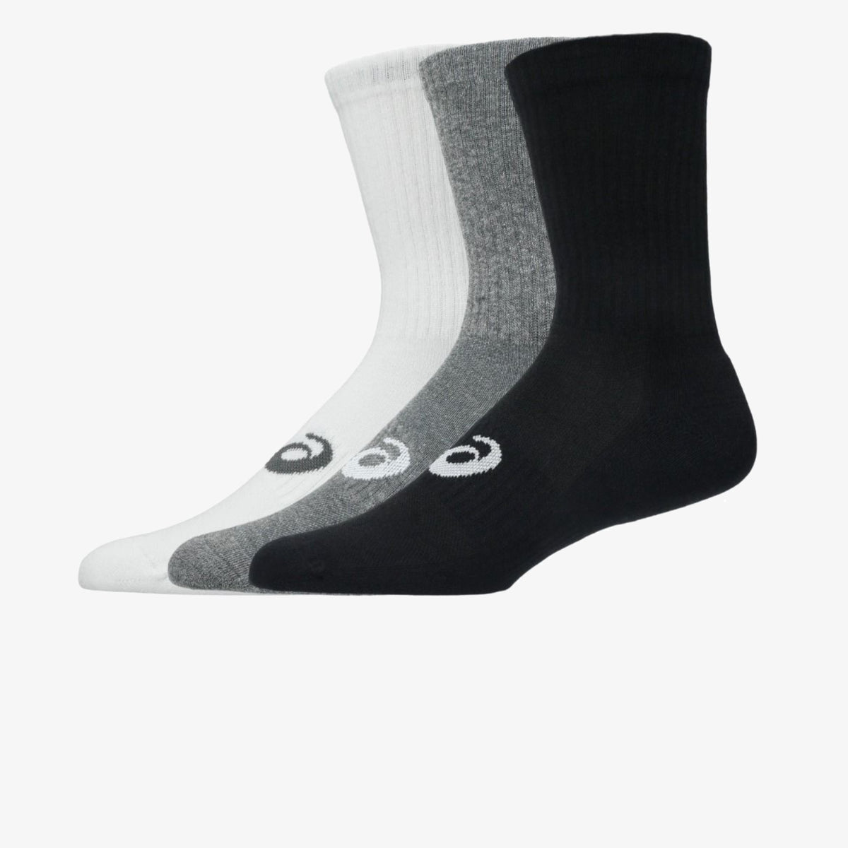 Чорапи Аsics Crew Socks (3 Pairs) - 3033C298-960