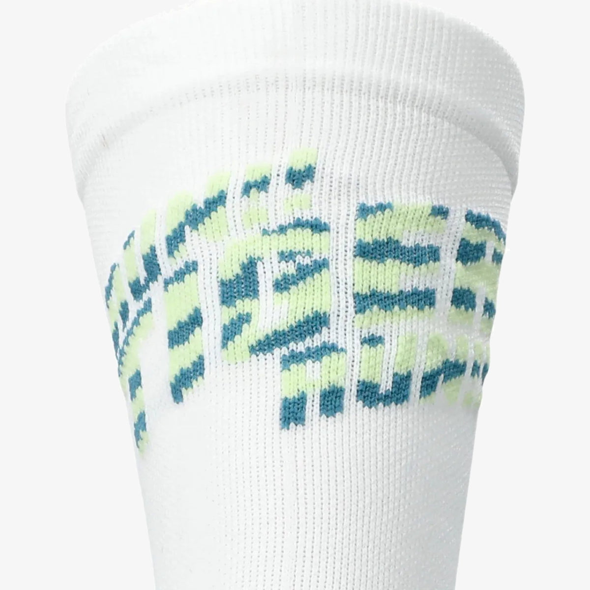 Чорапи Asics Performance Run Crew Socks - 3013B346-100 детайл 2