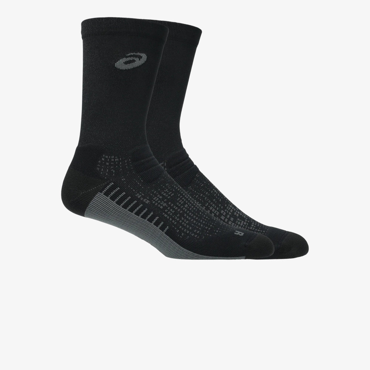 Чорапи Asics Performance Run Crew Socks - 3013B348-001 отстрани