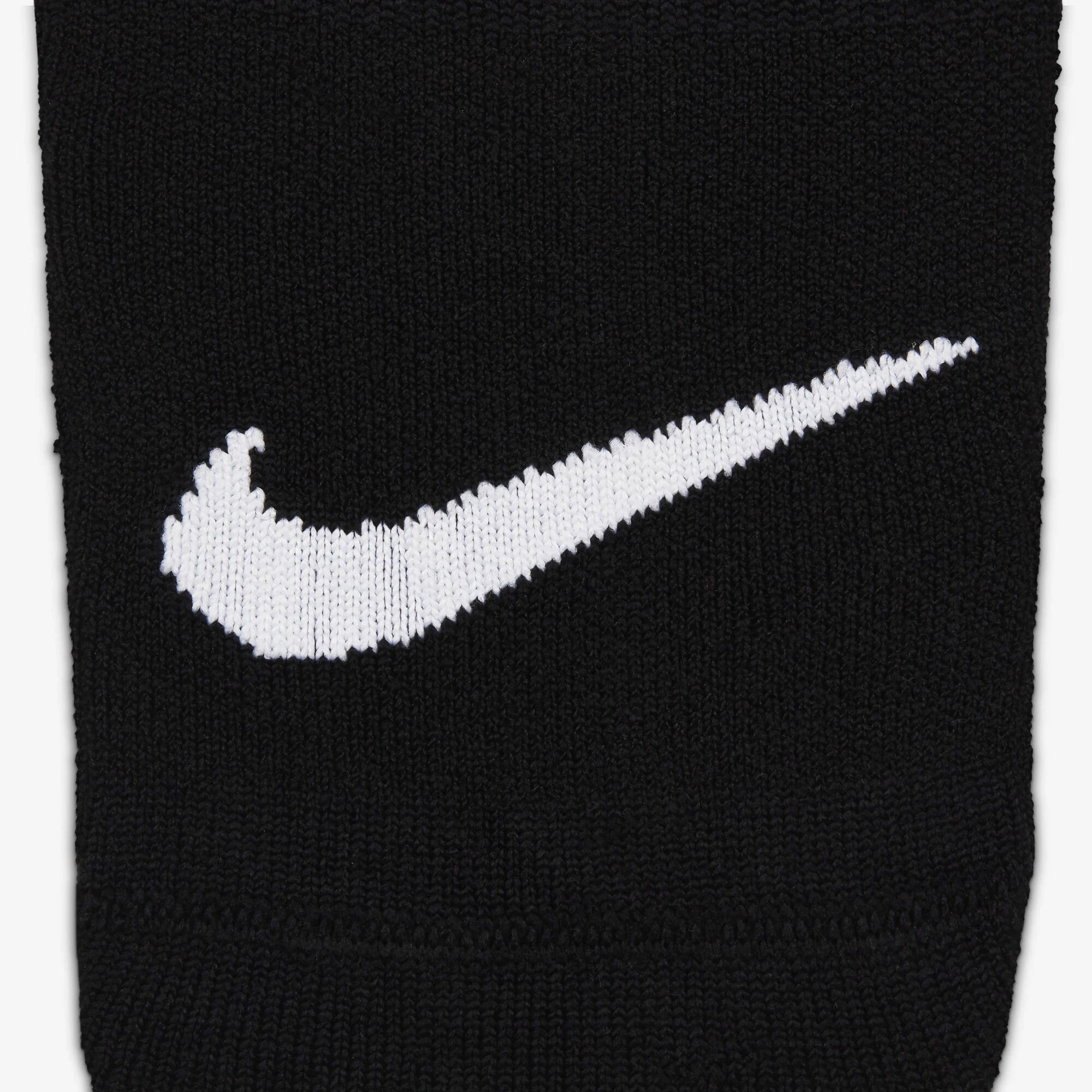 Дамски чорапи Nike Everyday Plus Lightweight Socks (3 Pairs) - SX5277-011 детайл лого