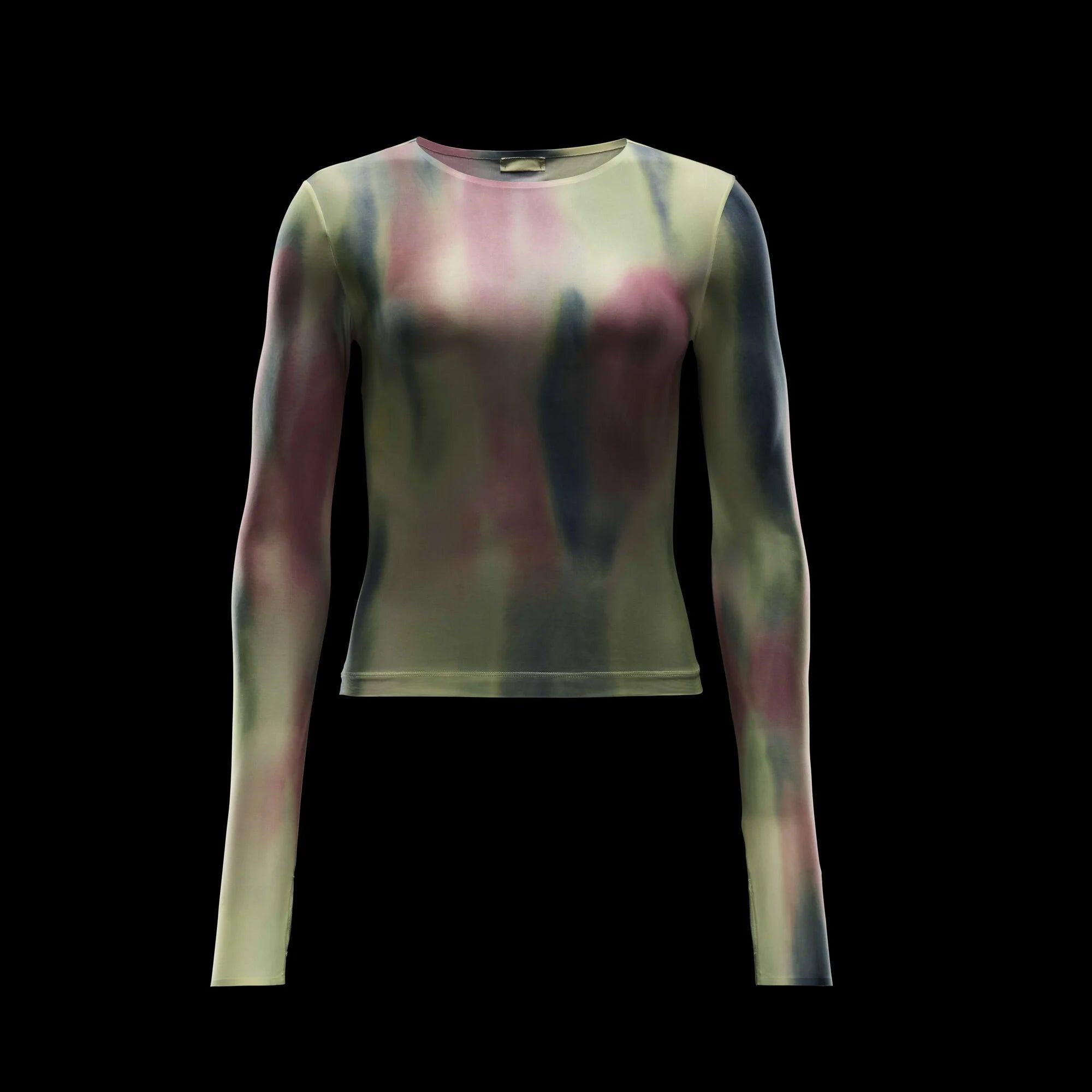 Дамска блуза Nike Artist Collection Sheer Top - Airhouse