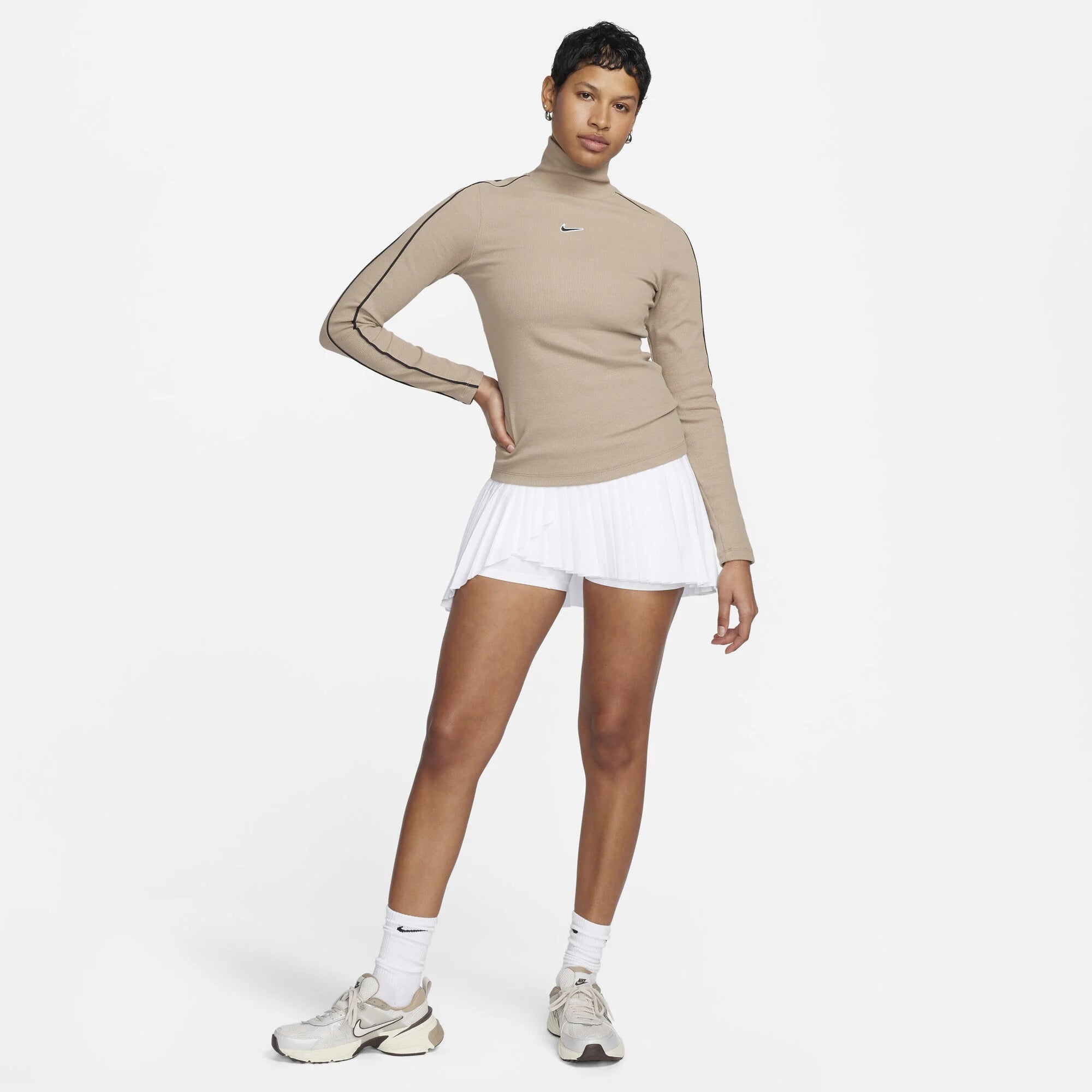 Дамска блуза Nike Sportswear LS Top - Airhouse