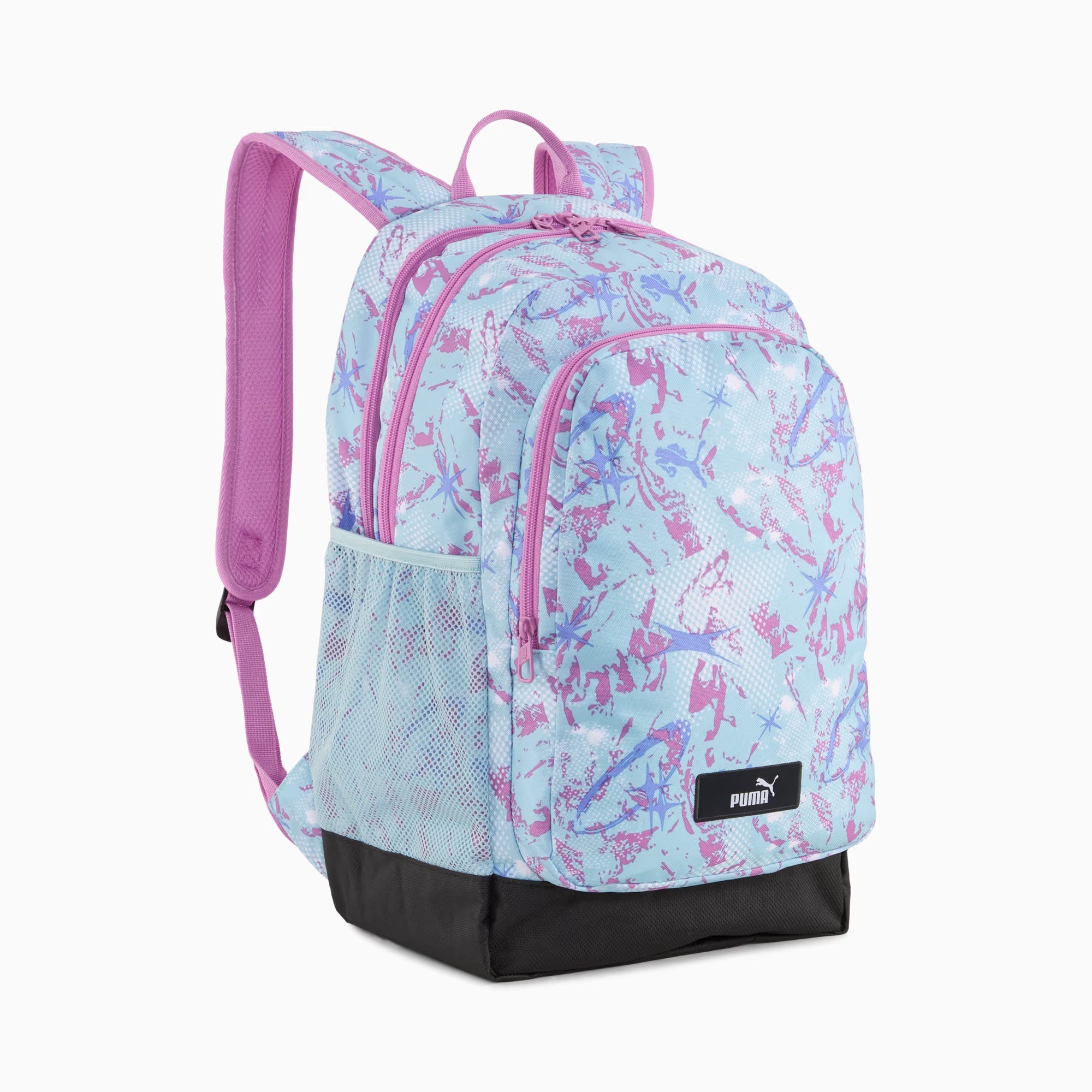 Дамска раница Puma Academy All-Over Print Backpack 29L - 091150-22