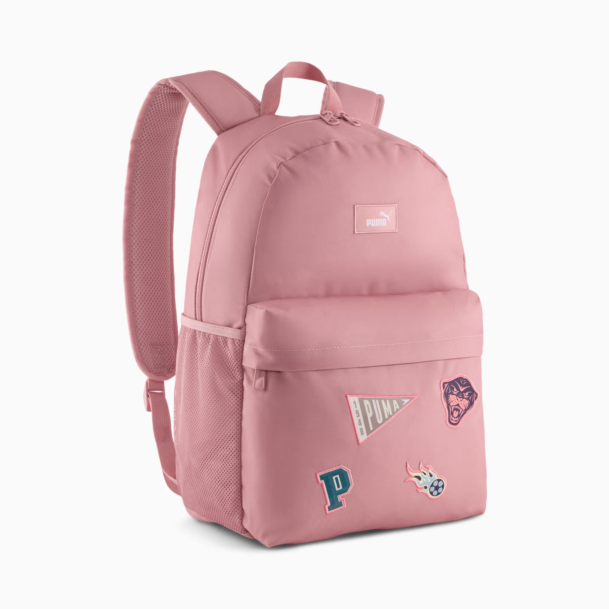 Дамска раница Puma Phase Patch Backpack 20L - 092196-28