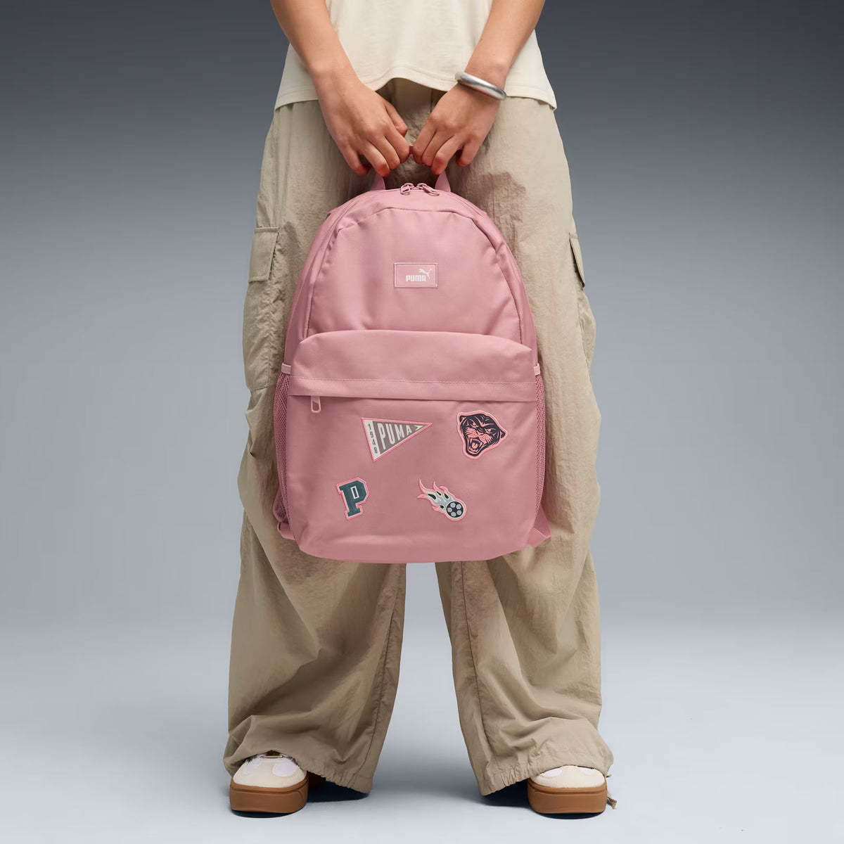 Дамска раница Puma Phase Patch Backpack 20L - 092196-28 модел
