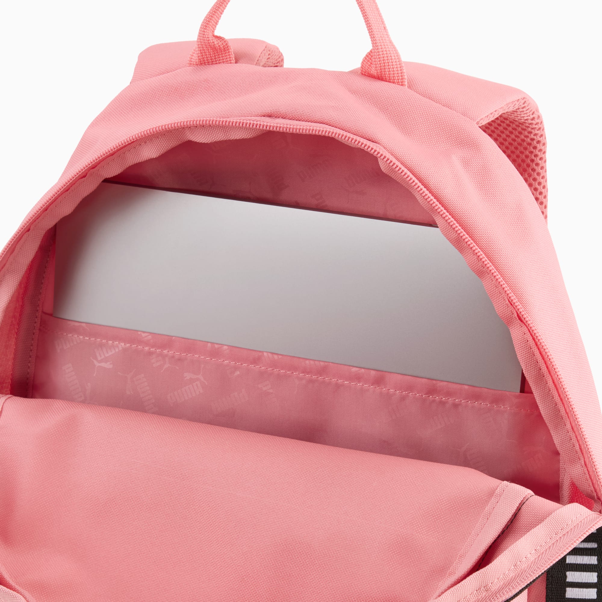 Дамска раница Puma Phase Tape Backpack 20L - 092200-28 детайл