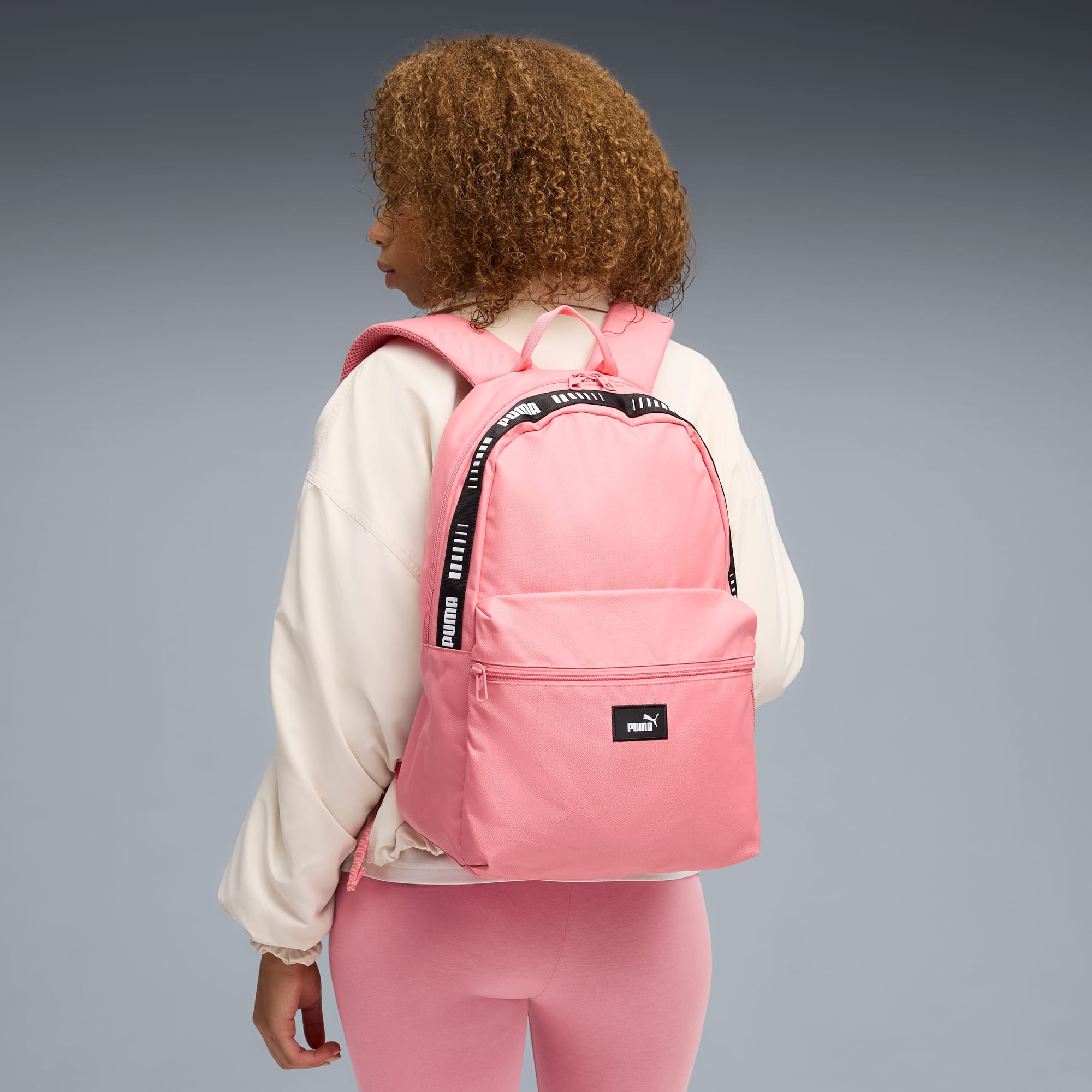 Дамска раница Puma Phase Tape Backpack 20L - 092200-28 модел
