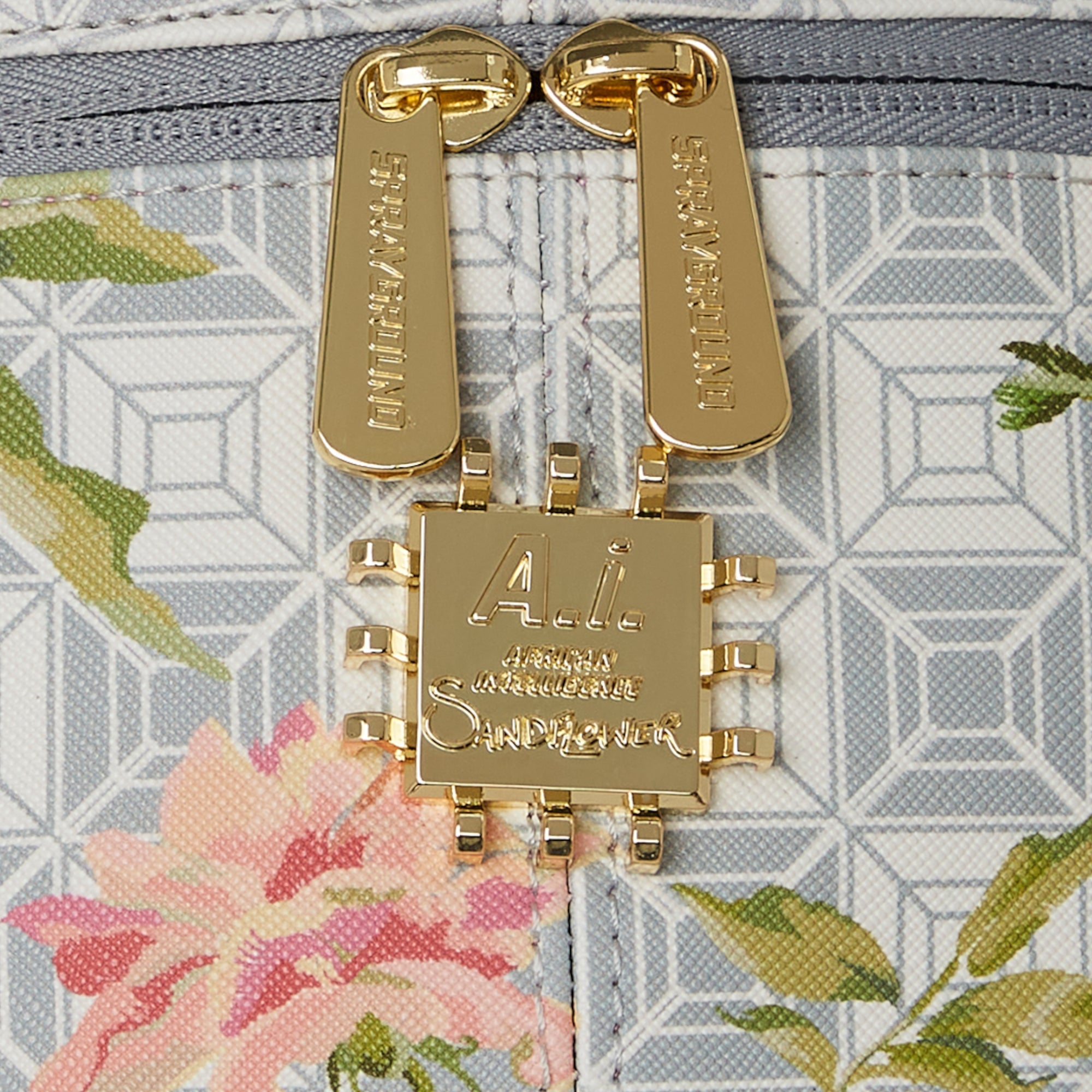 Дамска раница Sprayground Elegant Energy Savage BackpacK - Airhouse