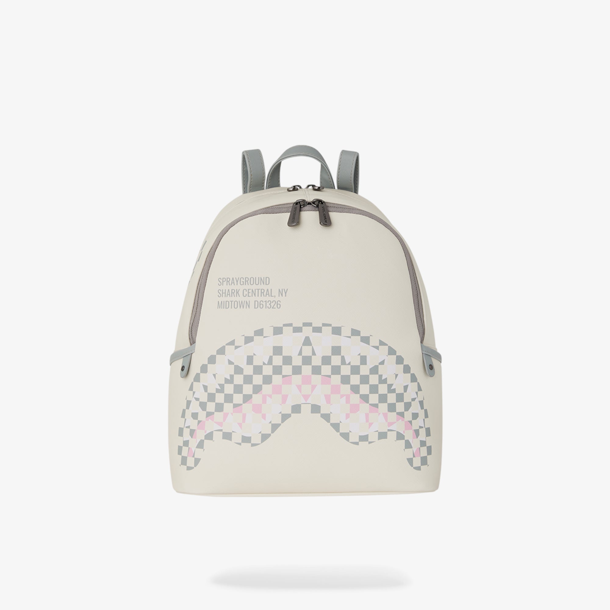 Дамска раница Sprayground Shark Central Backpack - Airhouse