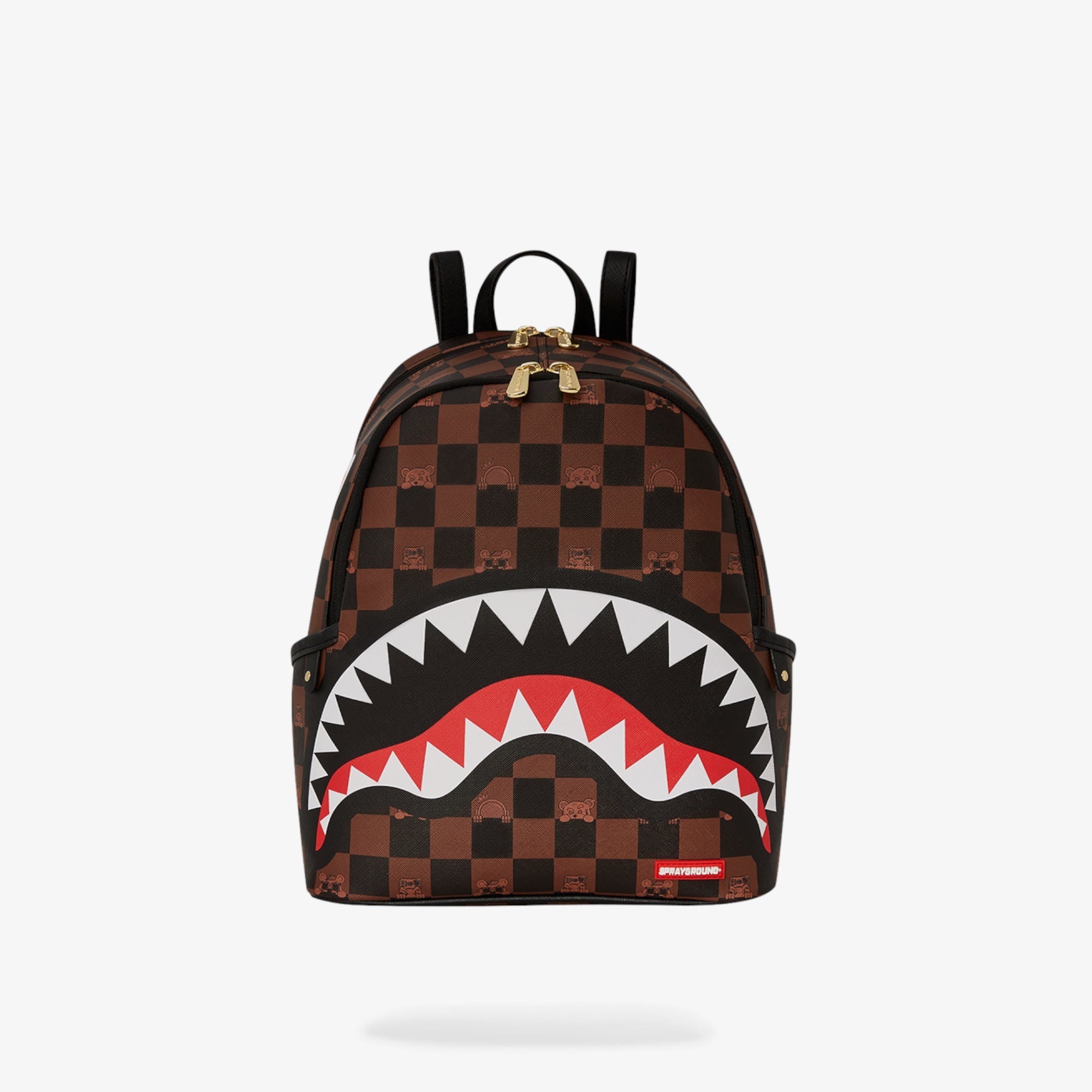 Дамска раница Sprayground The Hideout Savage Backpack - Airhouse