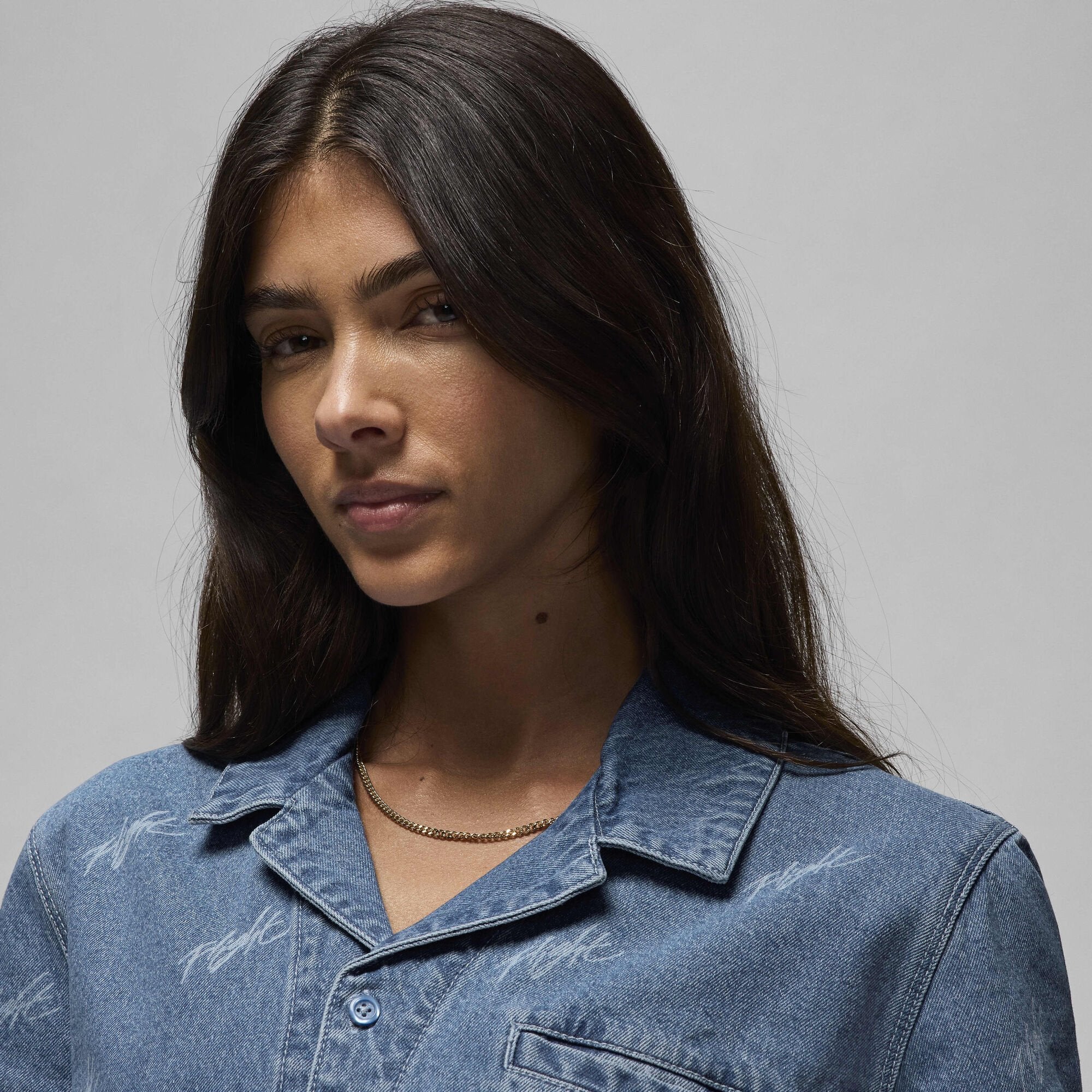 Дамска риза Jordan Woven Top - Airhouse