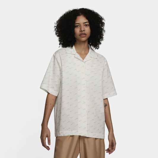 Дамска риза Nike Everyday Modern Top - Airhouse