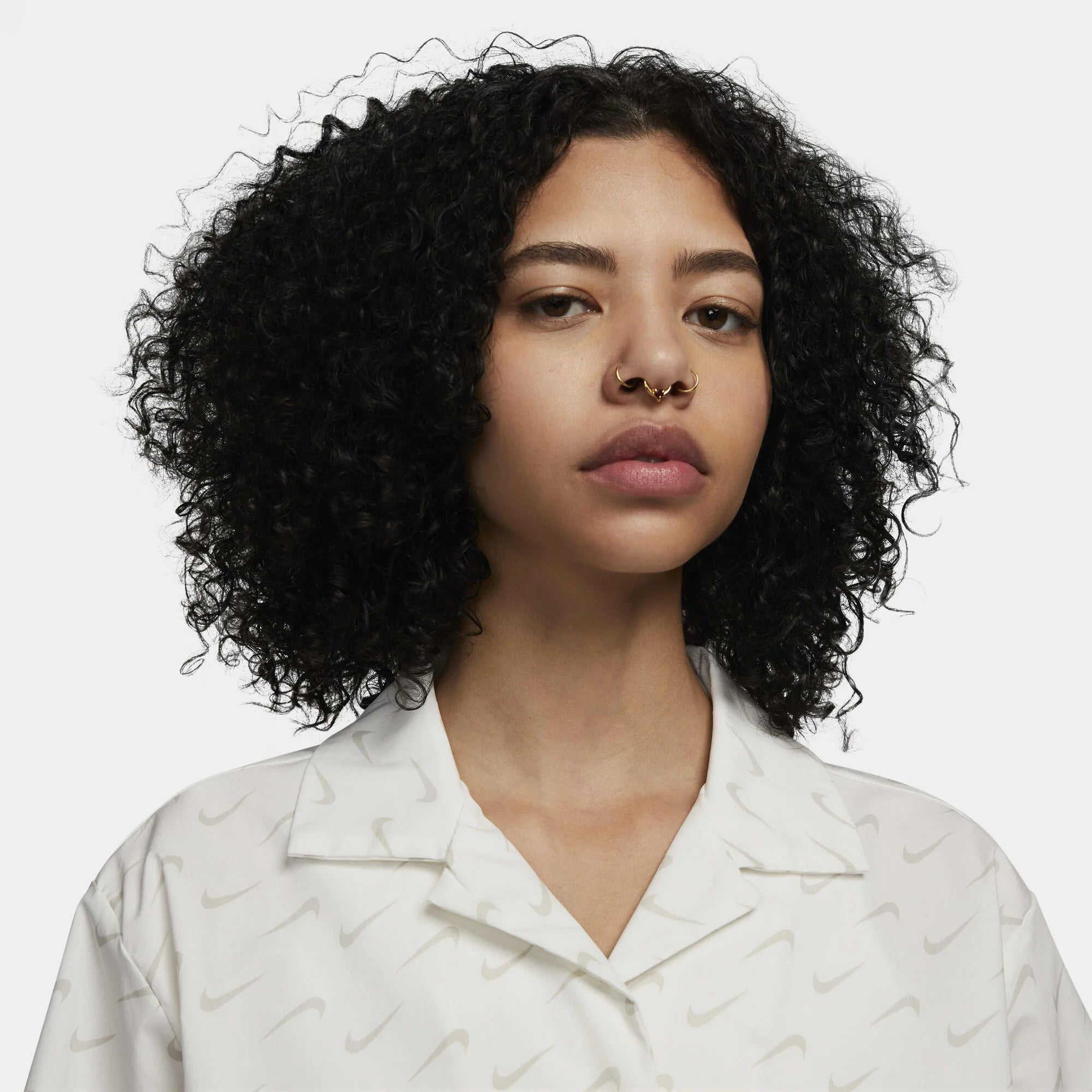 Дамска риза Nike Everyday Modern Top - Airhouse