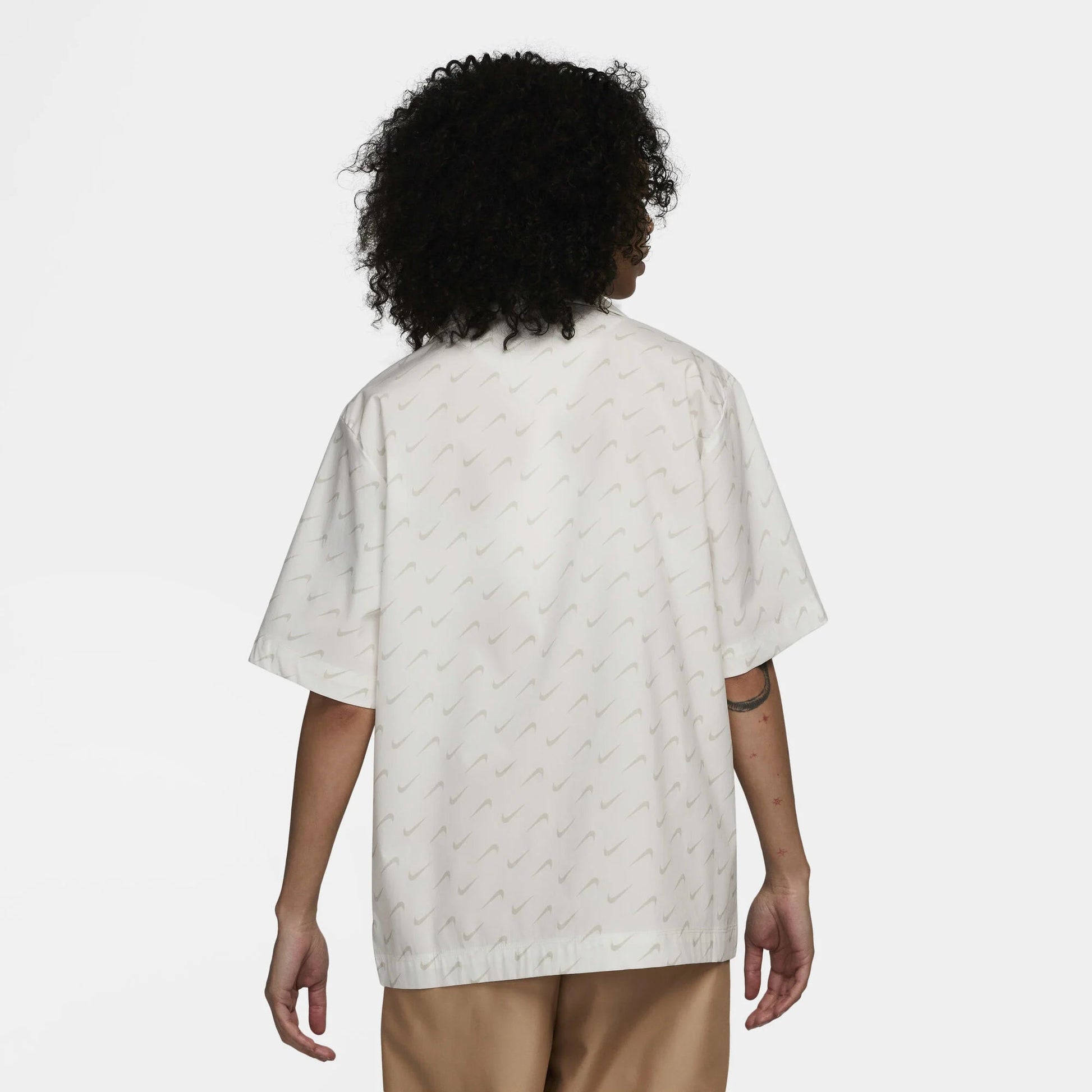 Дамска риза Nike Everyday Modern Top - Airhouse