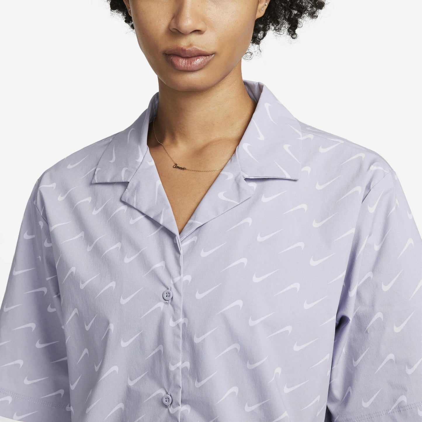 Дамска риза Nike Everyday Modern Top - Airhouse