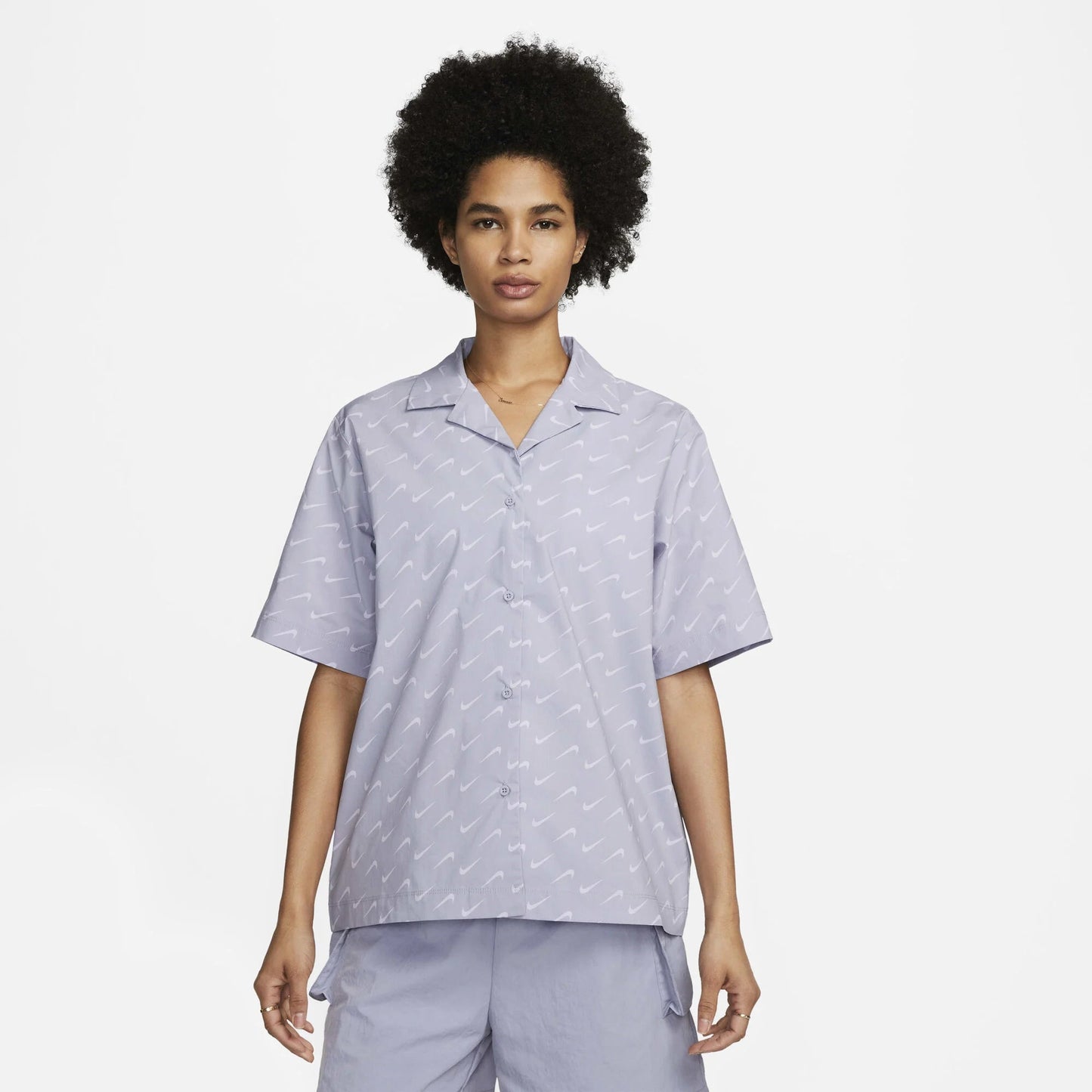 Дамска риза Nike Everyday Modern Top - Airhouse