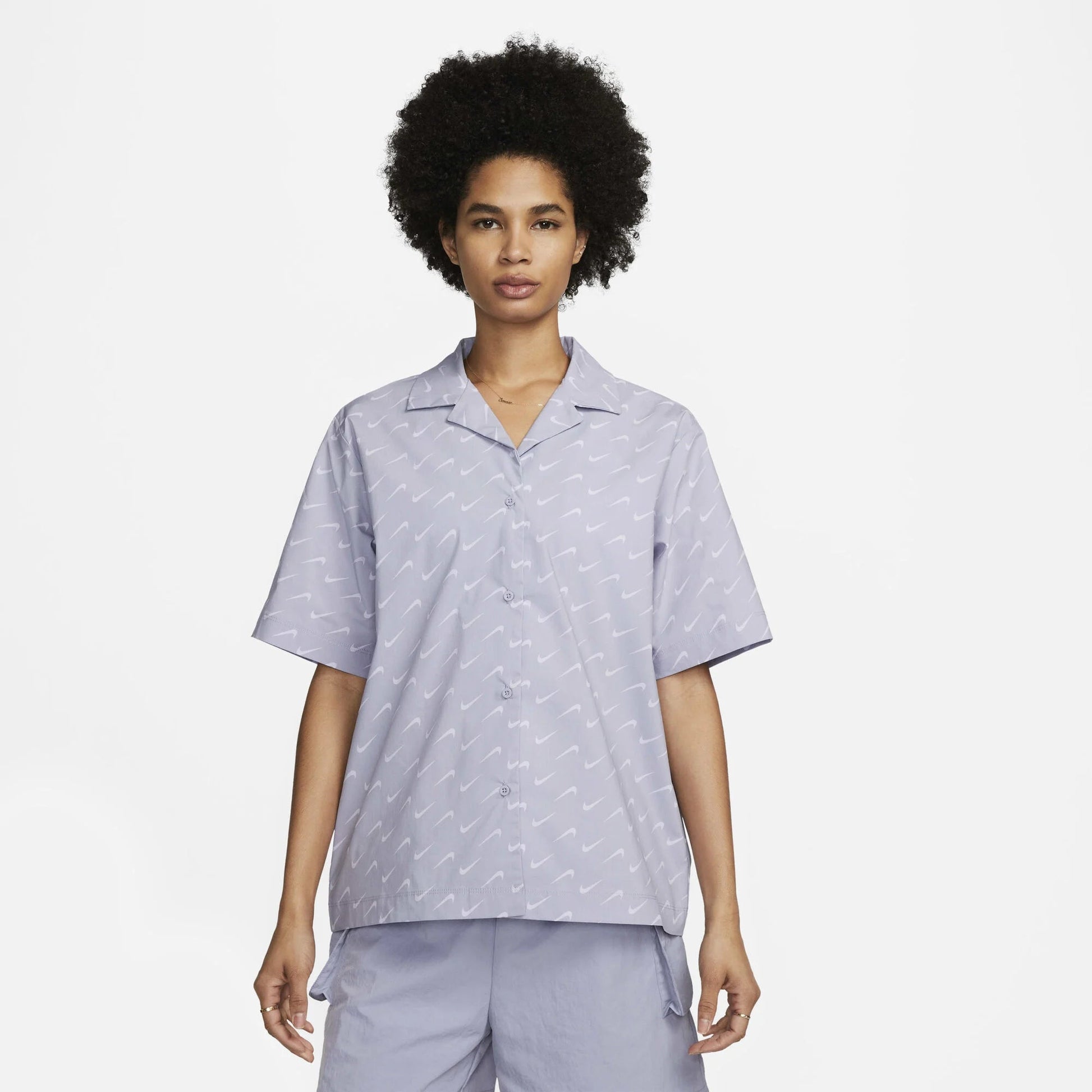 Дамска риза Nike Everyday Modern Top - Airhouse