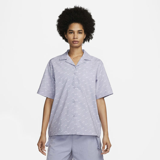 Дамска риза Nike Everyday Modern Top - Airhouse