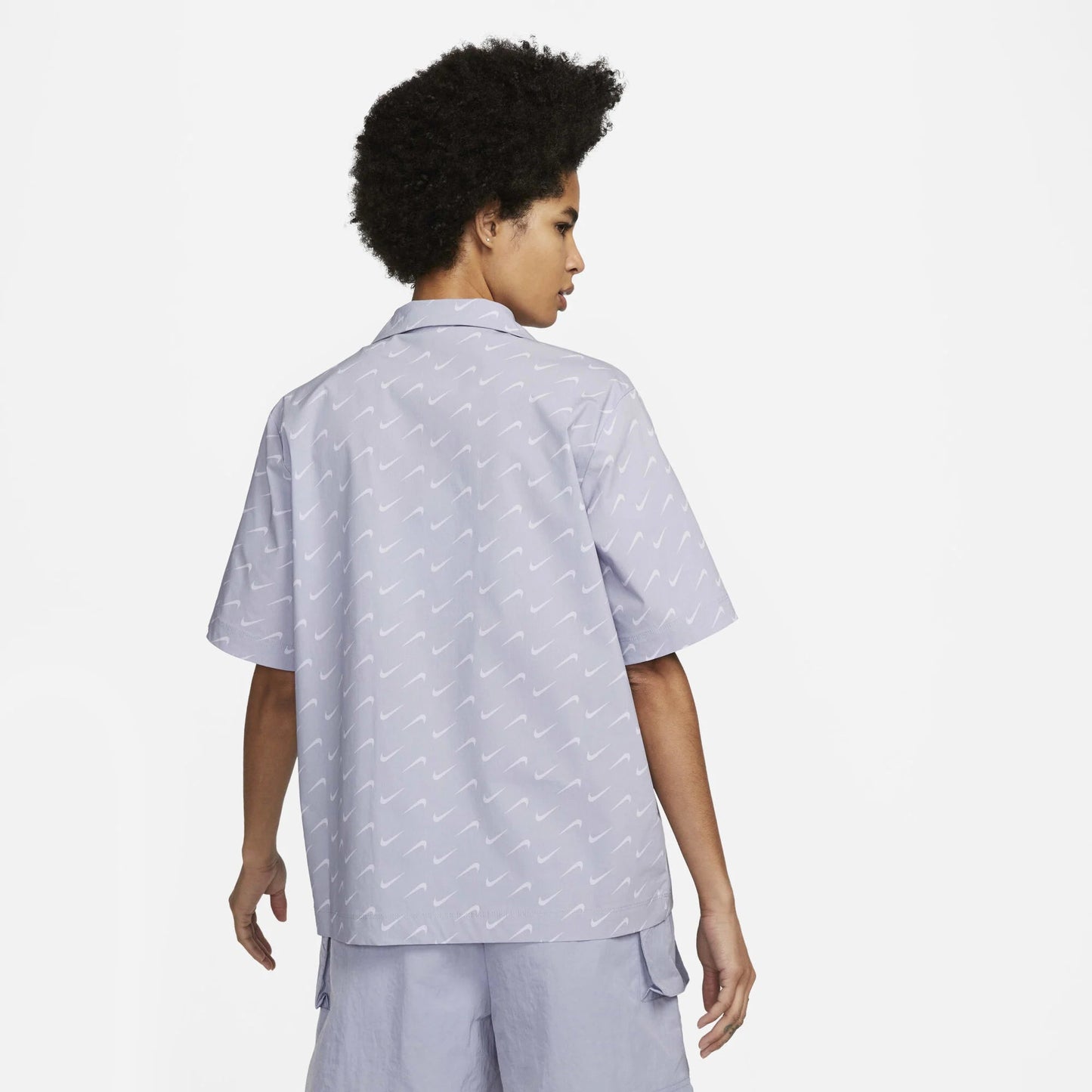Дамска риза Nike Everyday Modern Top - Airhouse